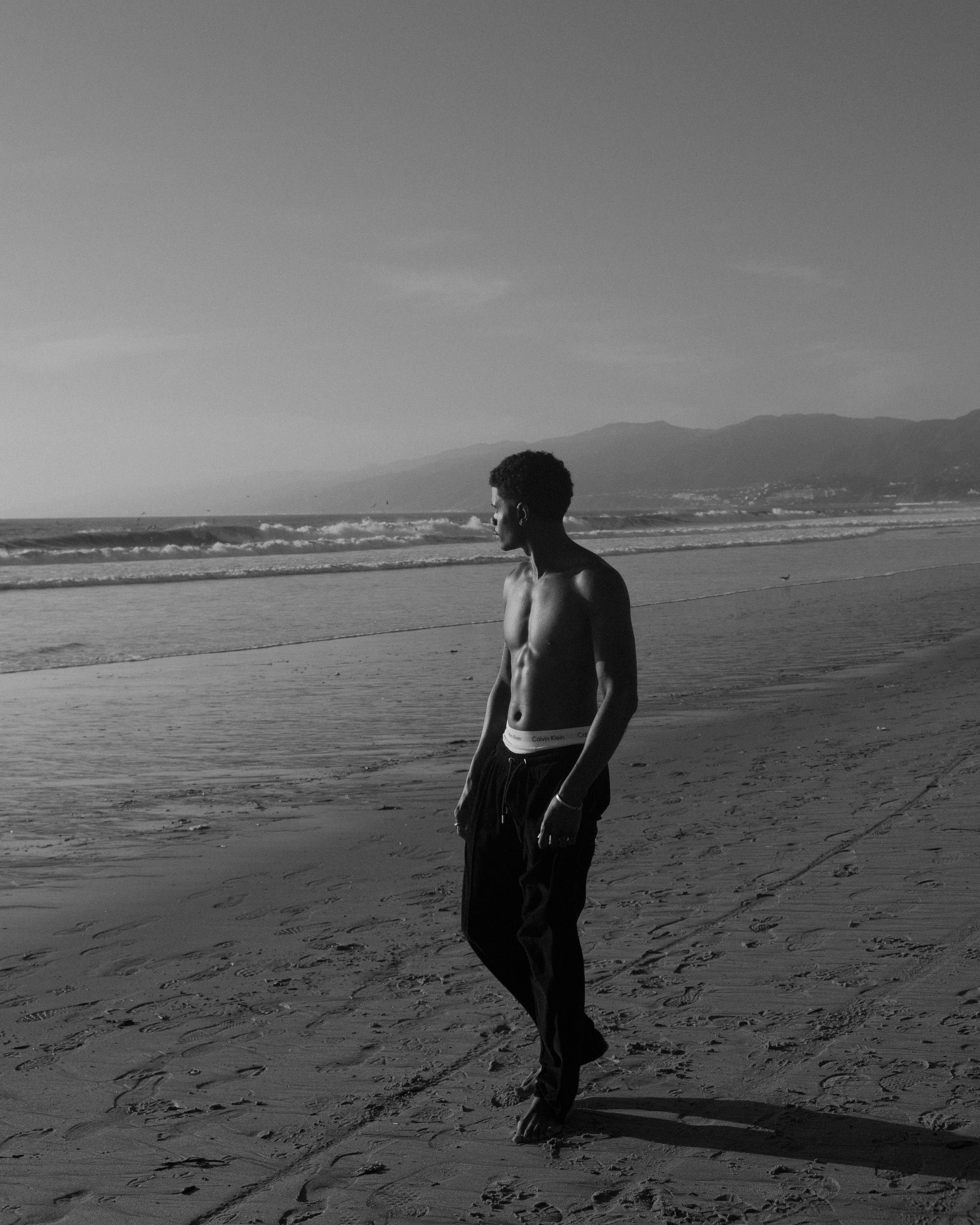 DIANA AMEFOLLE — photographer, videographer. LOS ANGELES