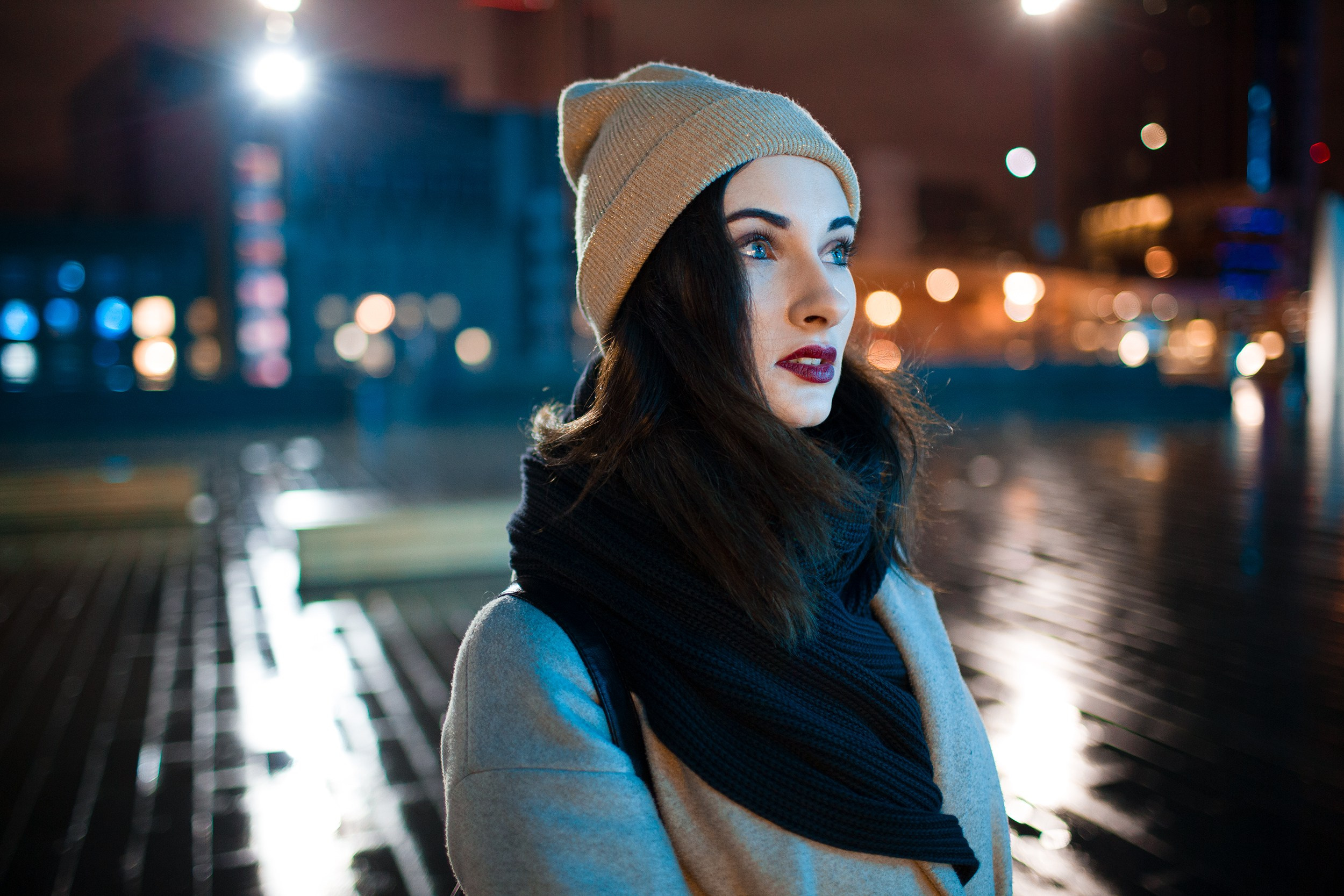 Фотограф Тюмень