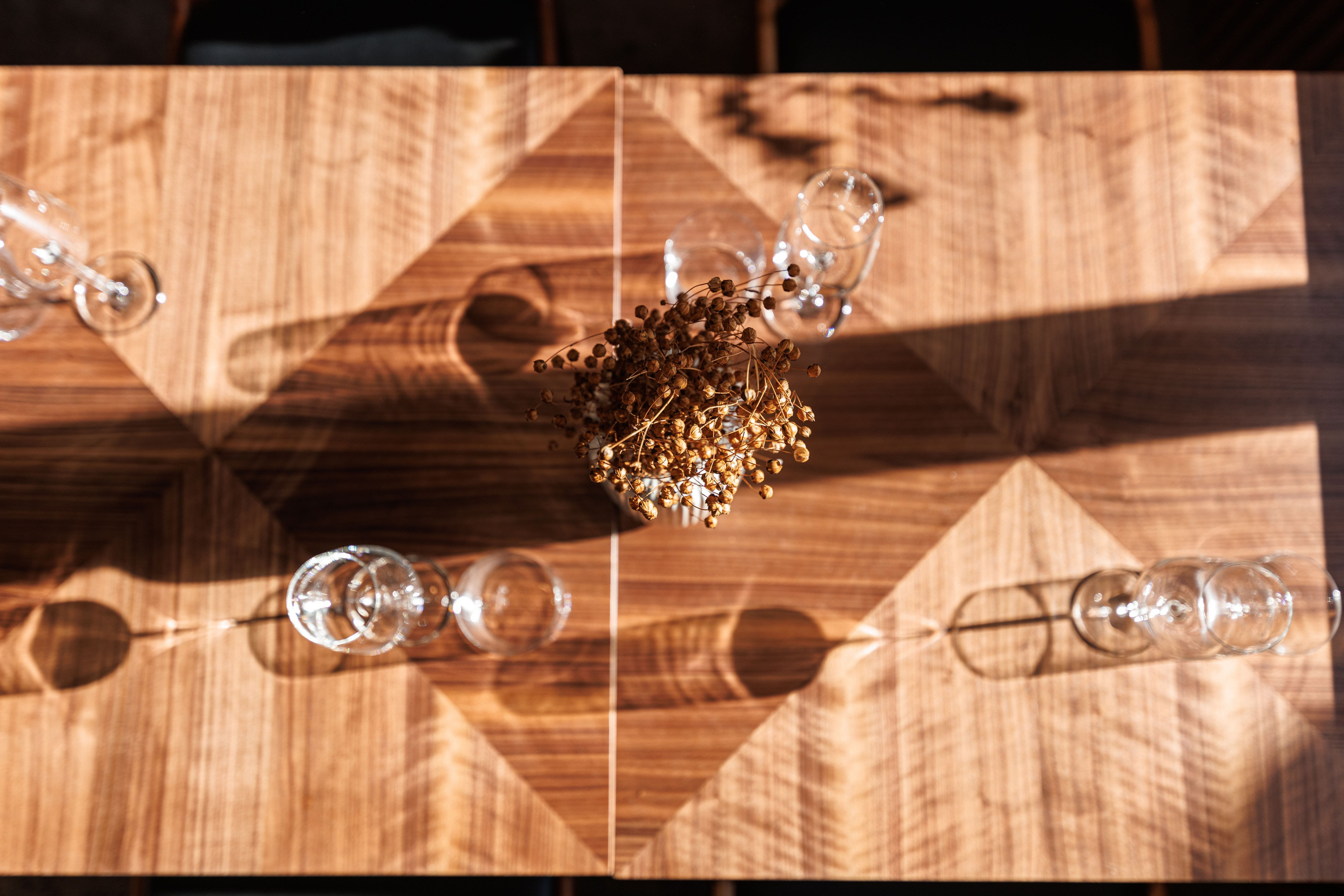 Интерьерная и архитектурная съемка. Фотограф Балаев Михаил