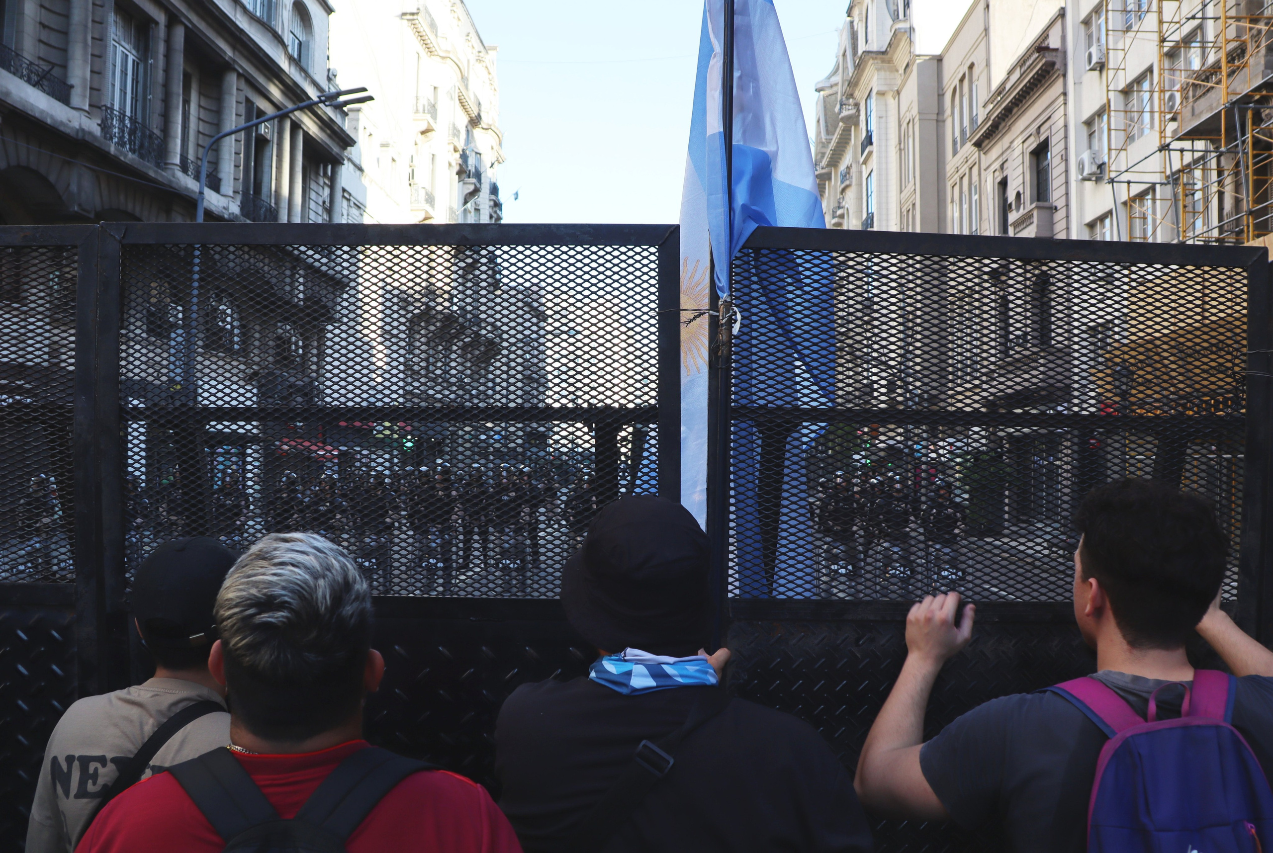 Protests. Buenos Aires. Семейный и детский фотограф в Буэнос-Айресе Перевозчикова Анна Fotógrafa de familia y niños en Buenos Aires Perevozchikova Anna