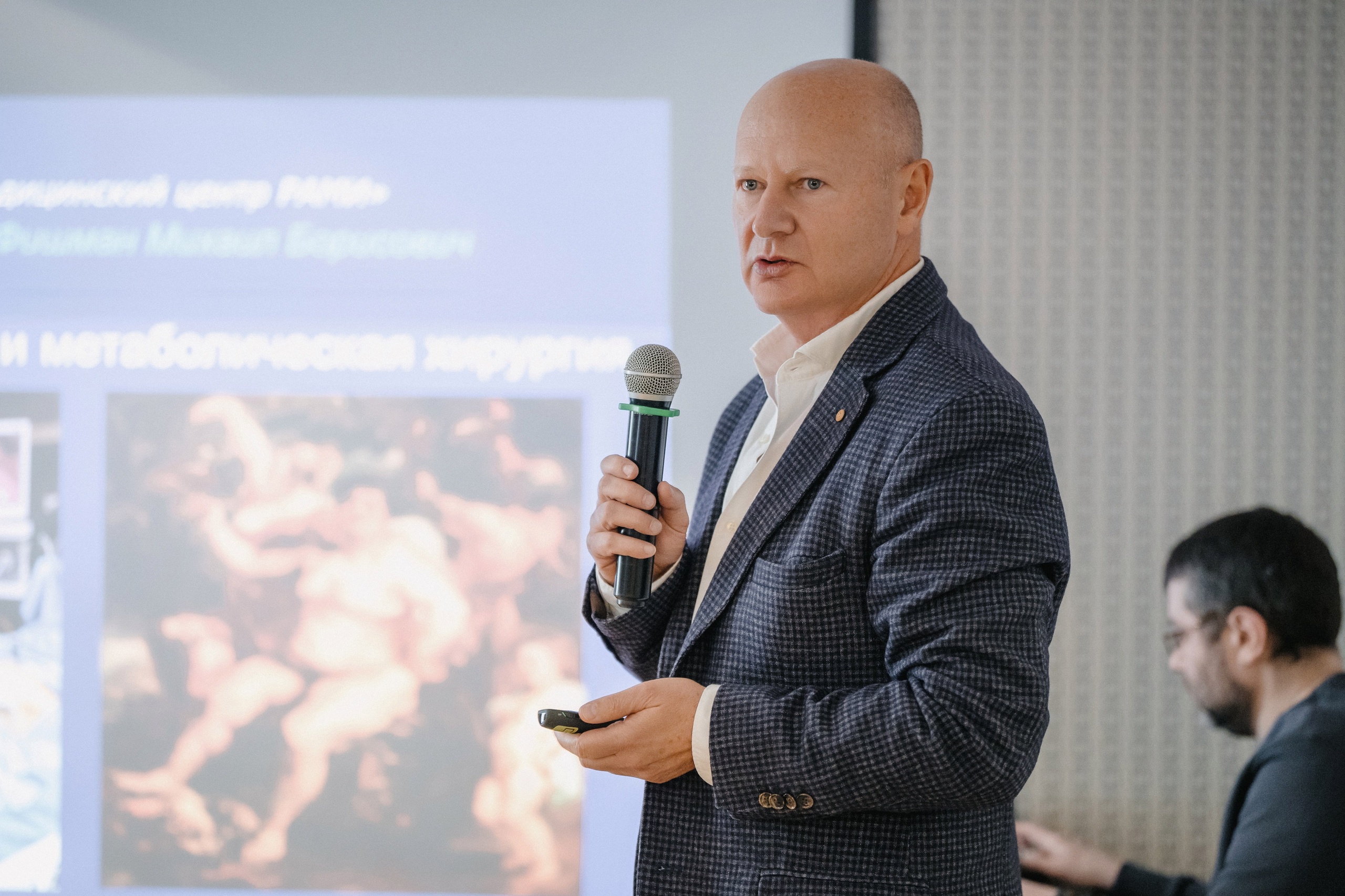 Beauty-breakfast by RAMI clinic. Svyatoslav Bunkov | photographer