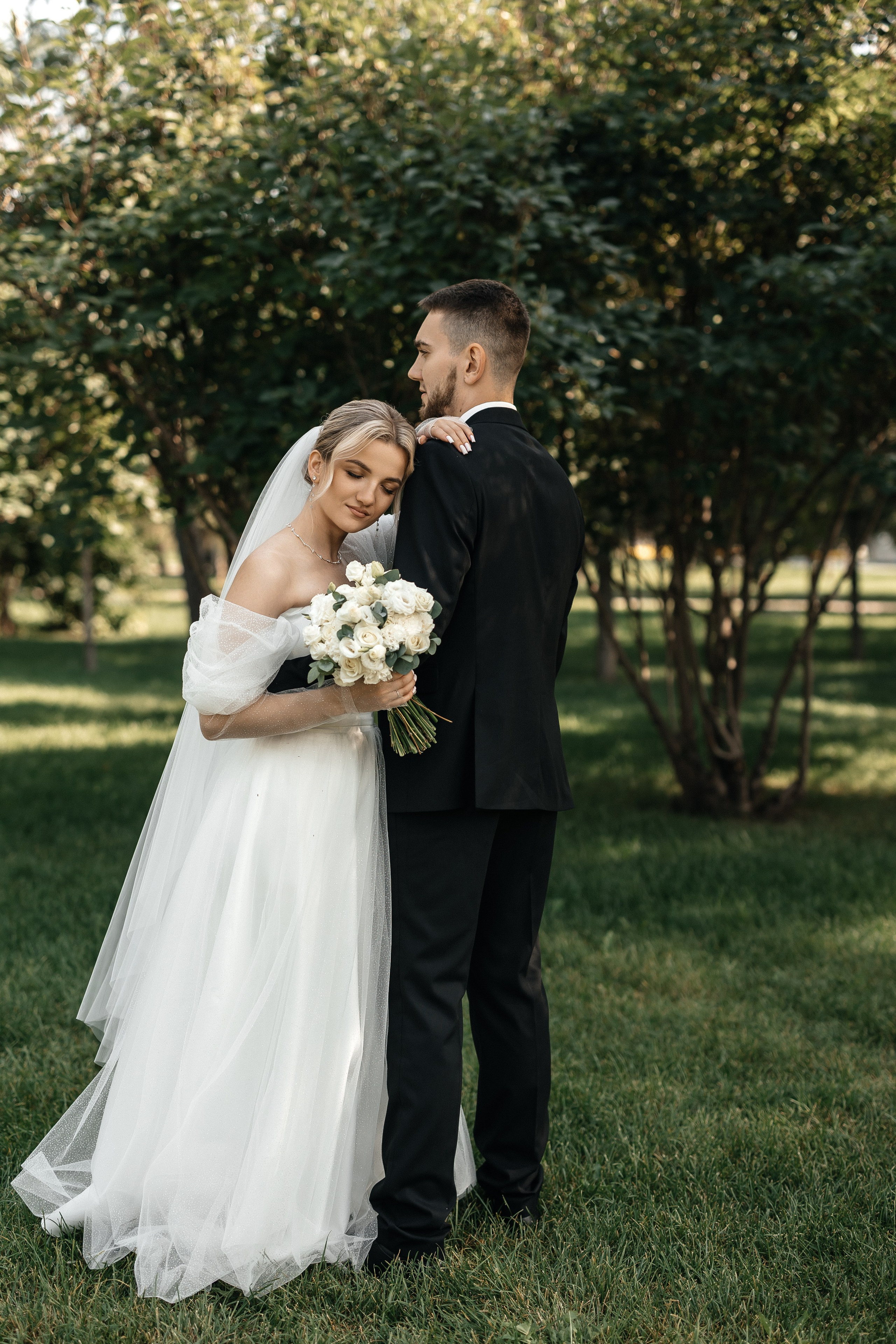 Локации. Свадебный и семейный фотограф в Омске Евгения Хакимова