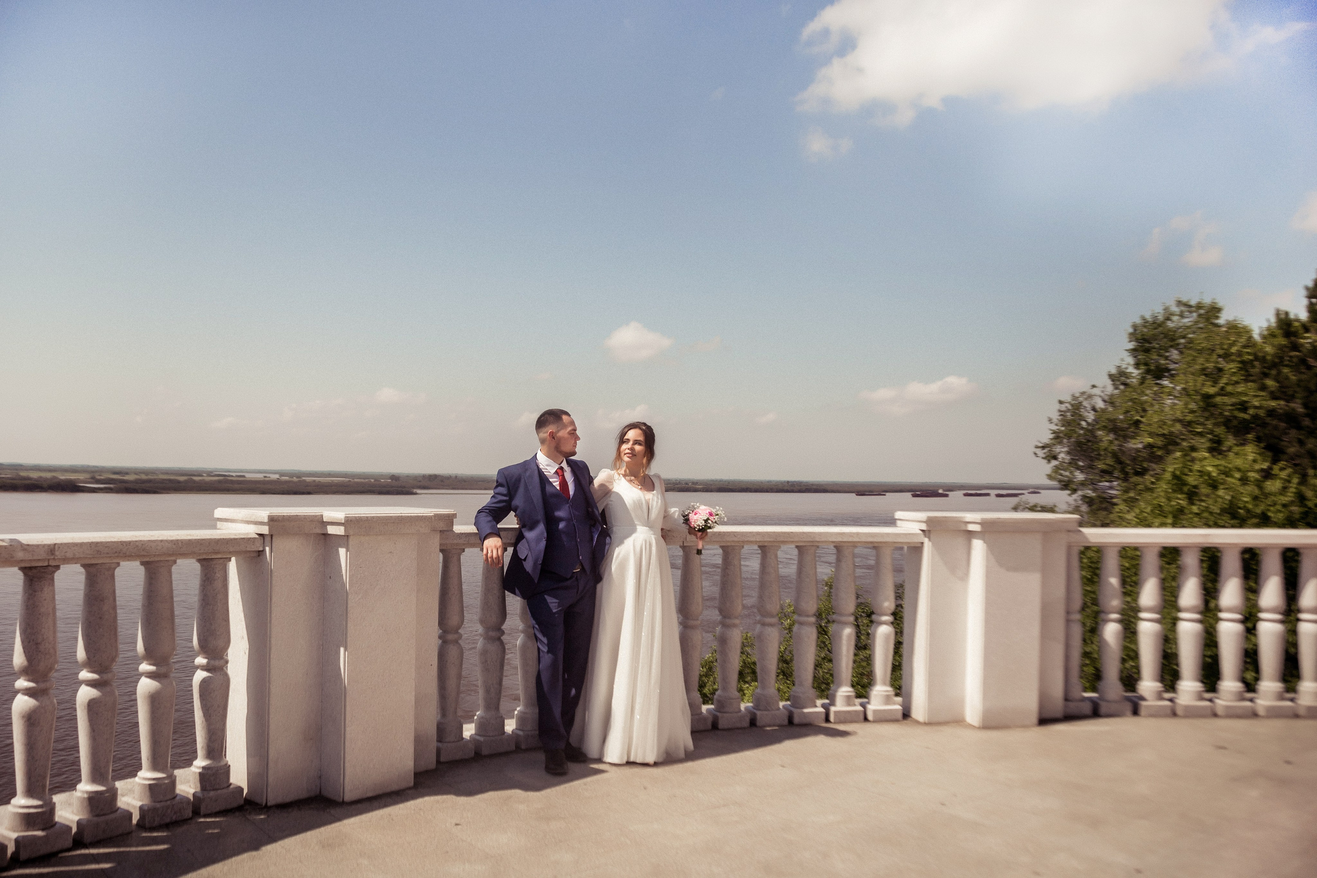 Свадьбы. Елена Числова фотограф Хабаровск