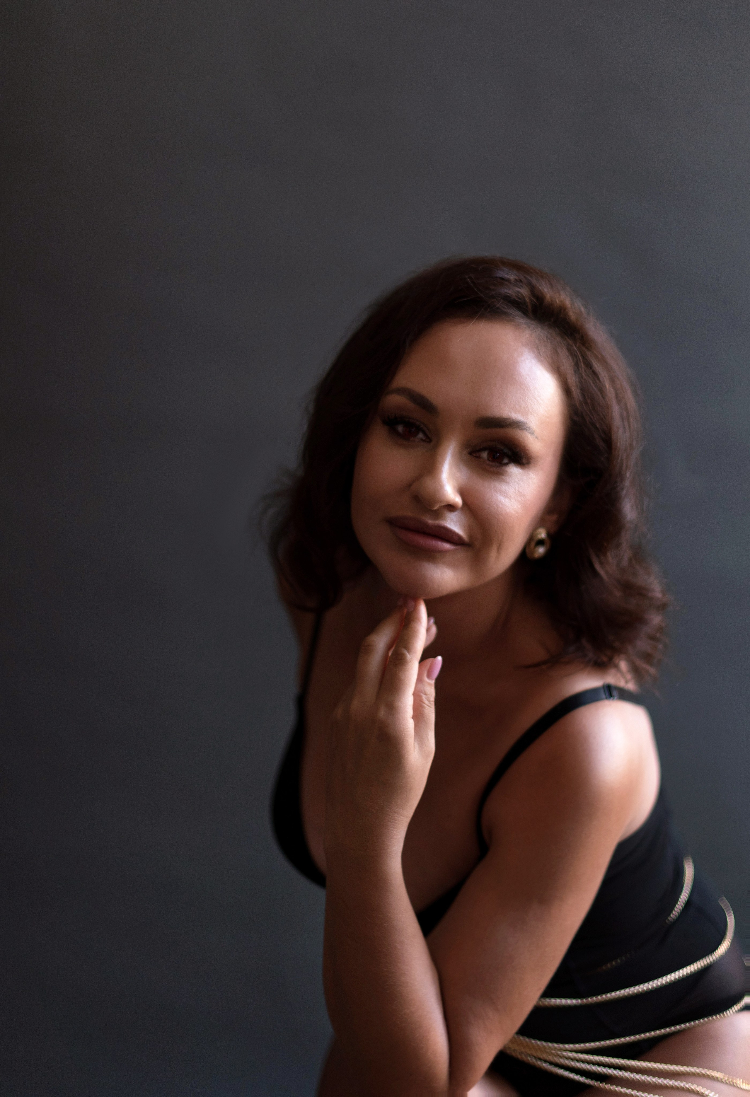 Чувственная съемка для прекрасной Инны. ЖЕНСКИЙ/КОНТЕНТ ФОТОГРАФ МЕДВЕДЕВА НАТАЛЬЯ