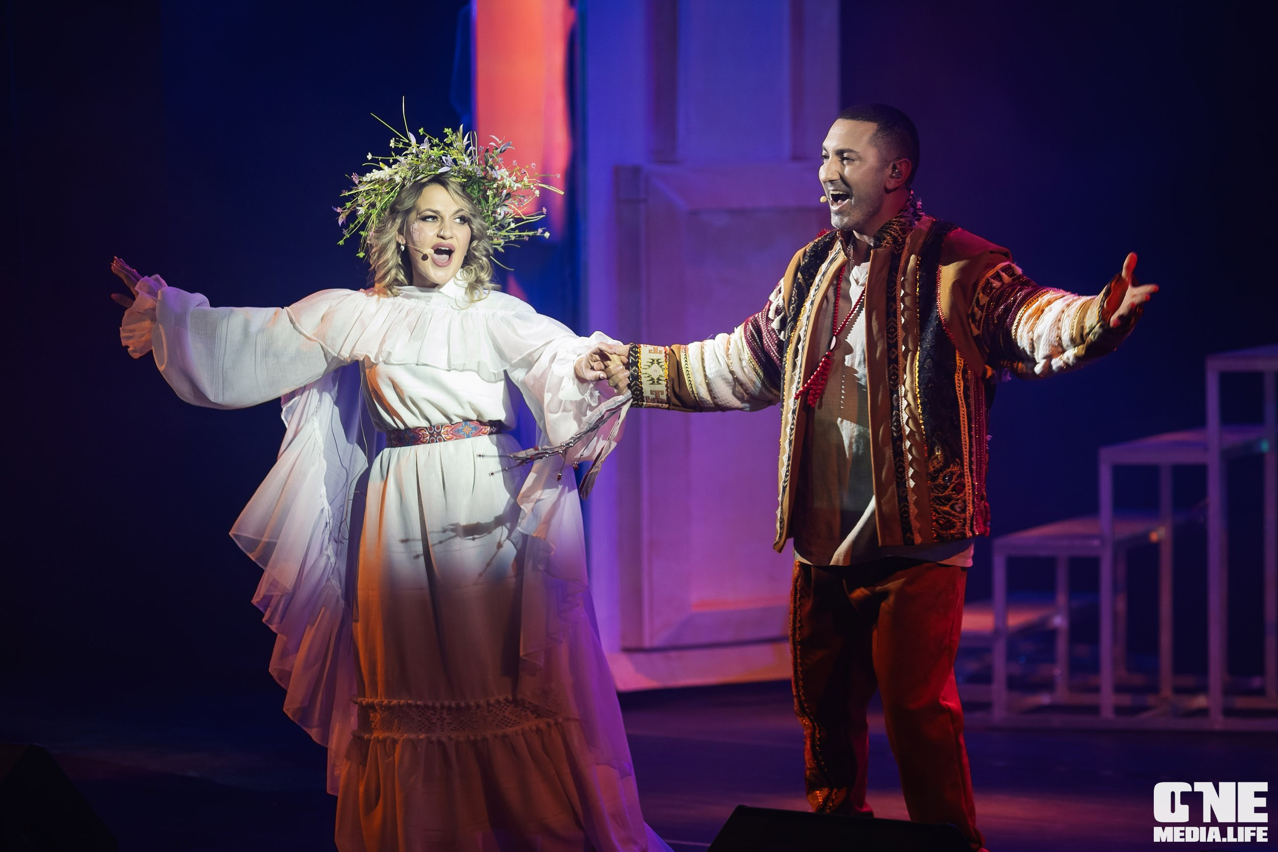 Фоторепортаж из Дома искусств. One Media Life: фоторепортажи, фотоотчеты с мероприятий и заведений