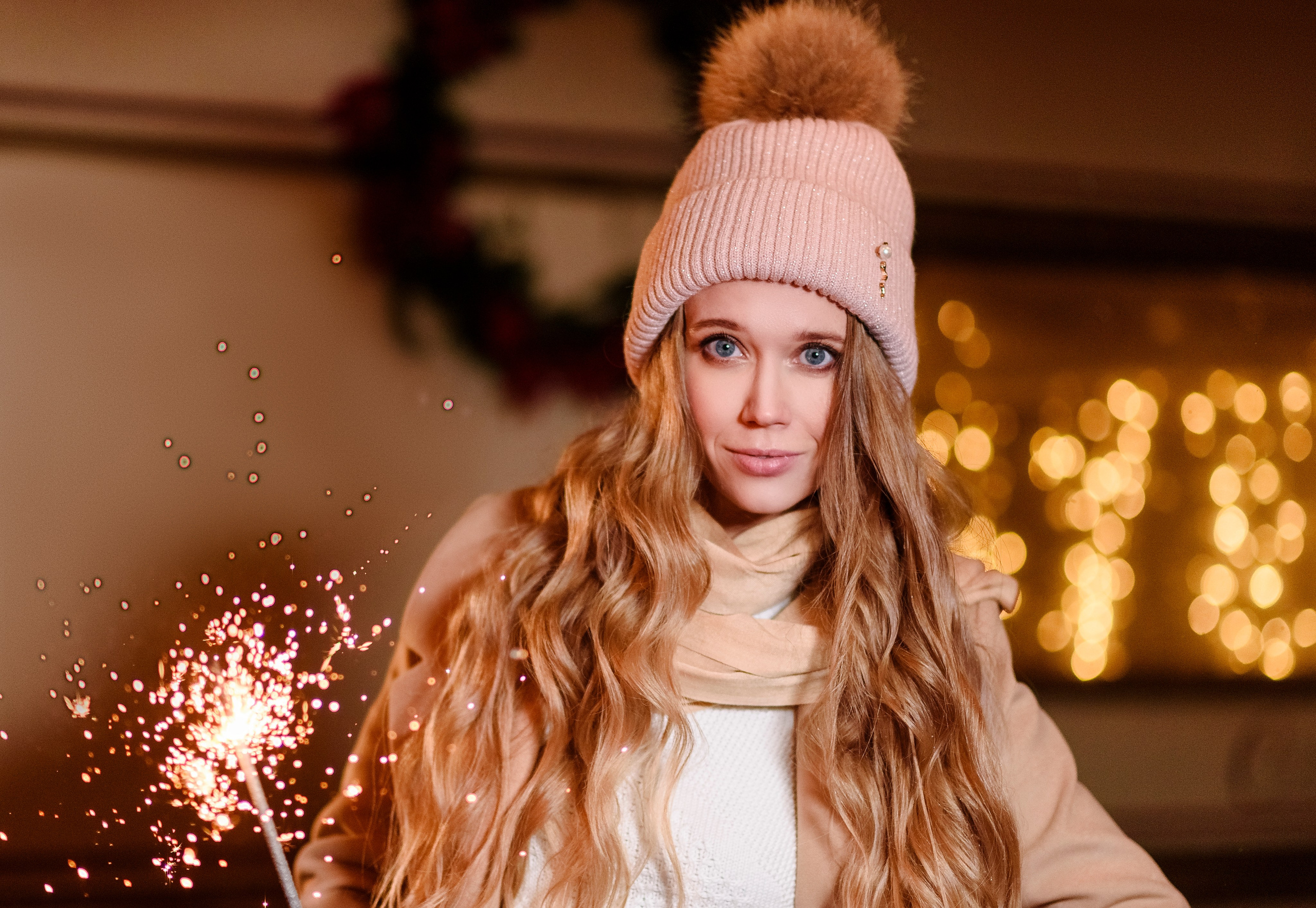 Фотосессия для Светланы. Свадебный и семейный фотограф в Санкт-Петербурге Олеся Еремеева