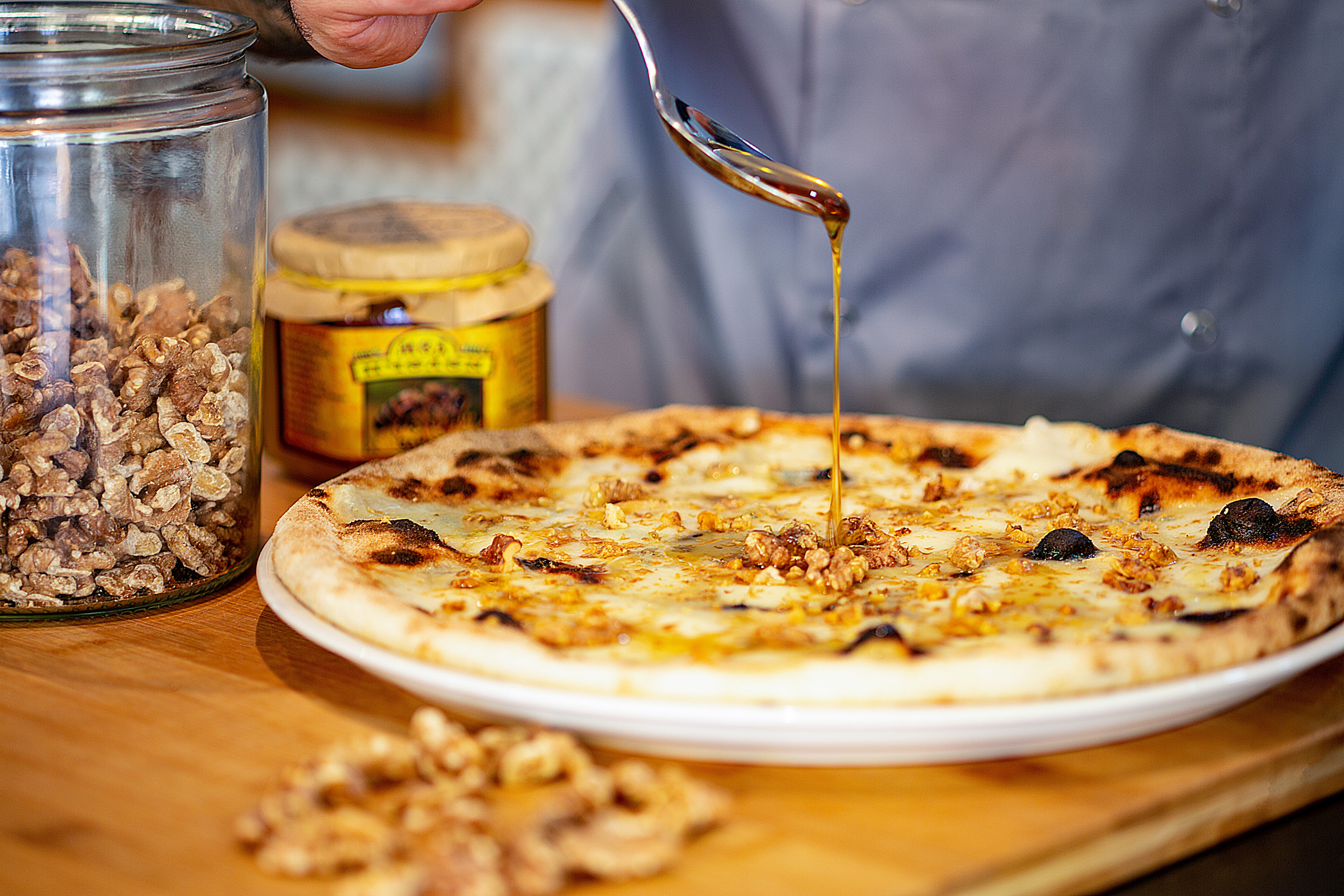 Food fotógrafo y videógrafo Rost Kutuzov