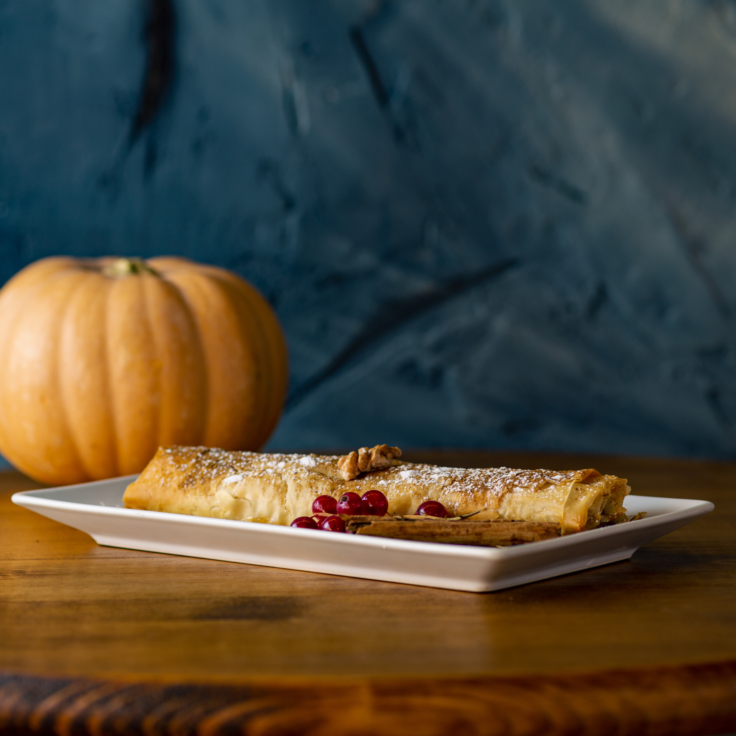 Food fotógrafo y videógrafo Rost Kutuzov