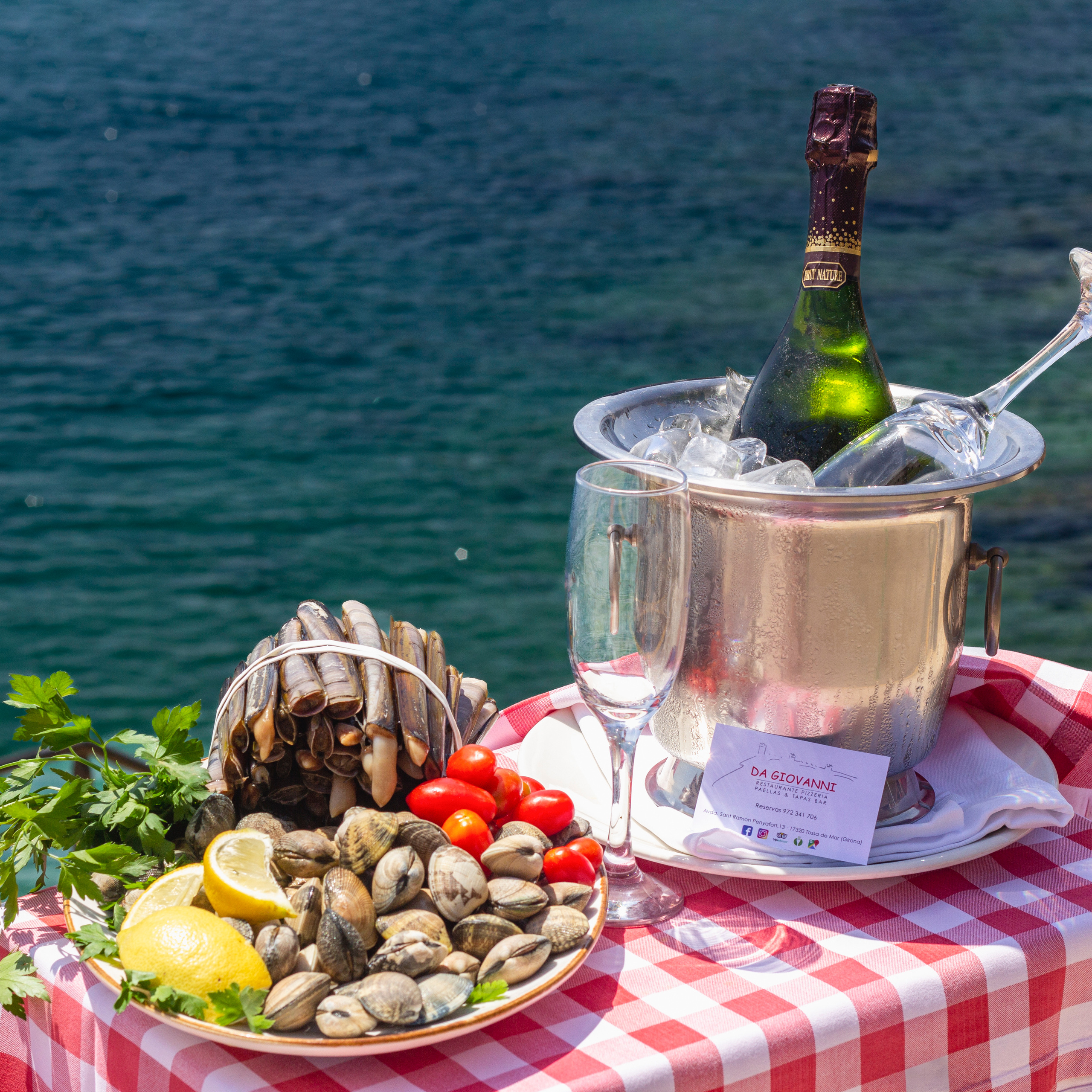 Platos y Creación Culinaria. Food fotógrafo y videógrafo Rost Kutuzov