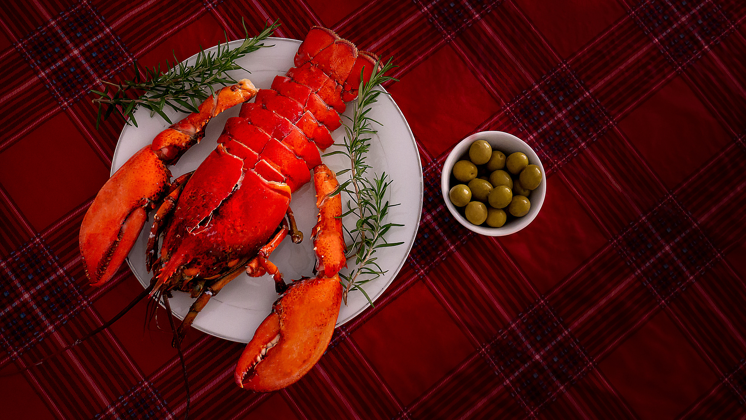 Platos y Creación Culinaria. Food fotógrafo y videógrafo Rost Kutuzov