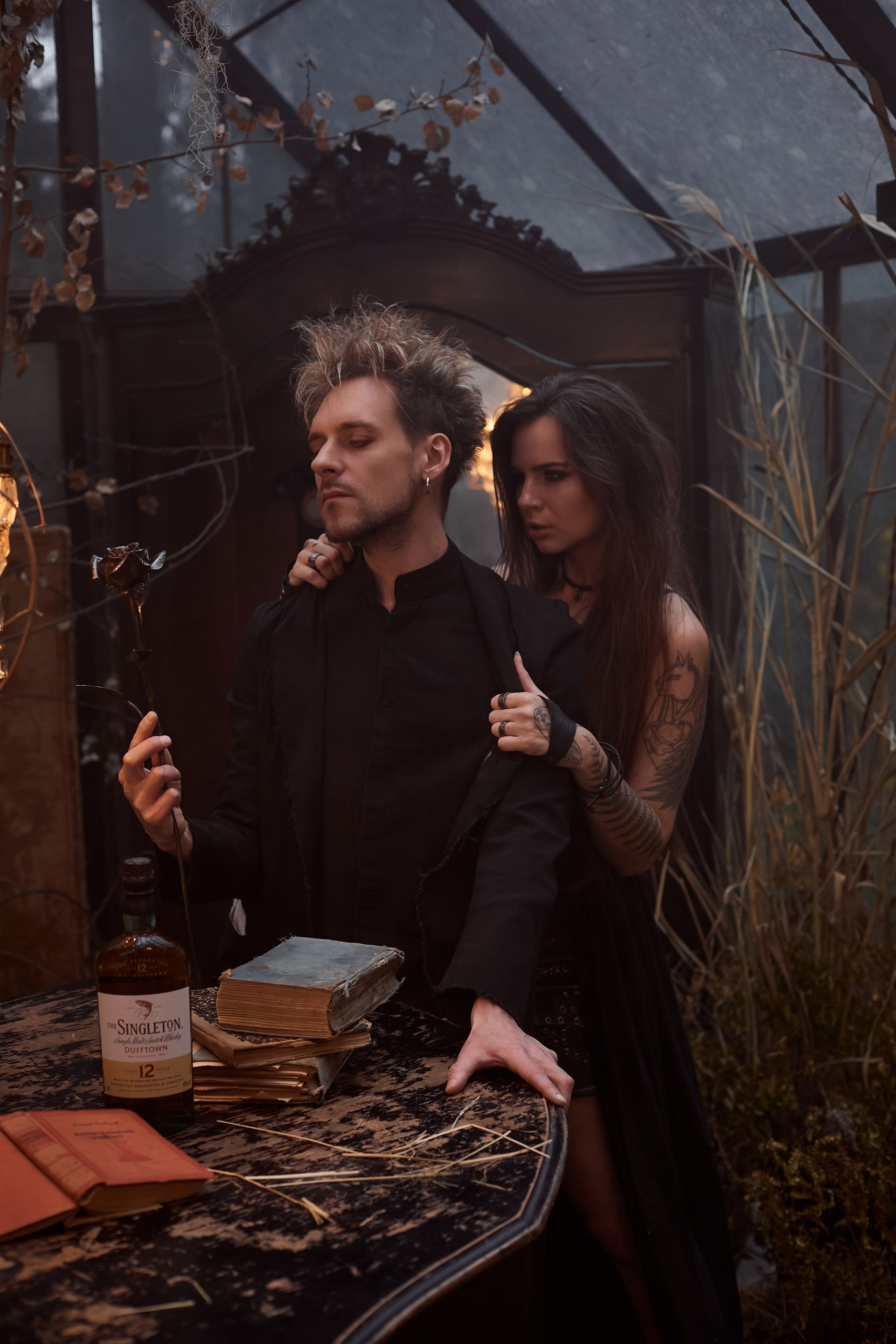 «Без названия». Свадебный и креативный фотограф в ЮФО и МСК