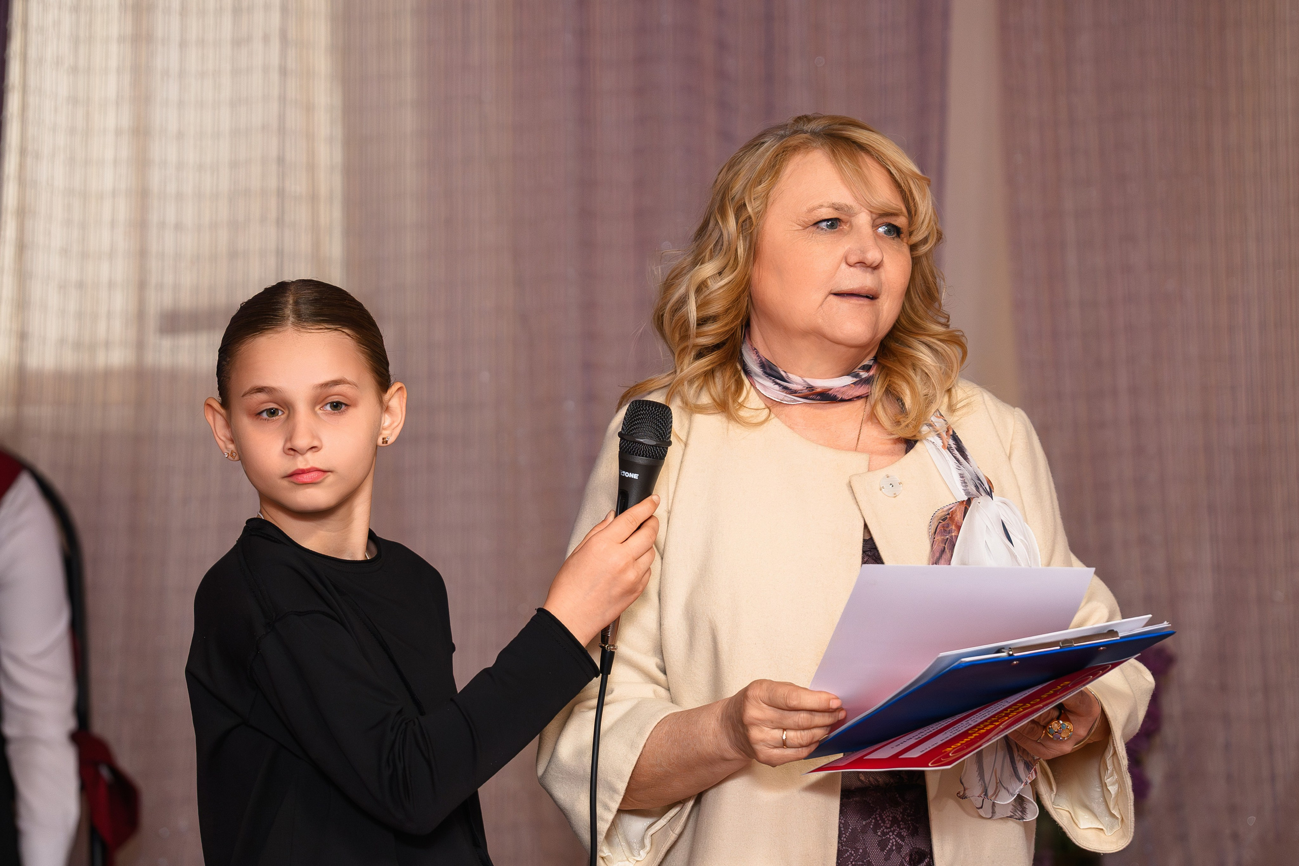 «Цветущий май». Семейный клуб «Открытый город»