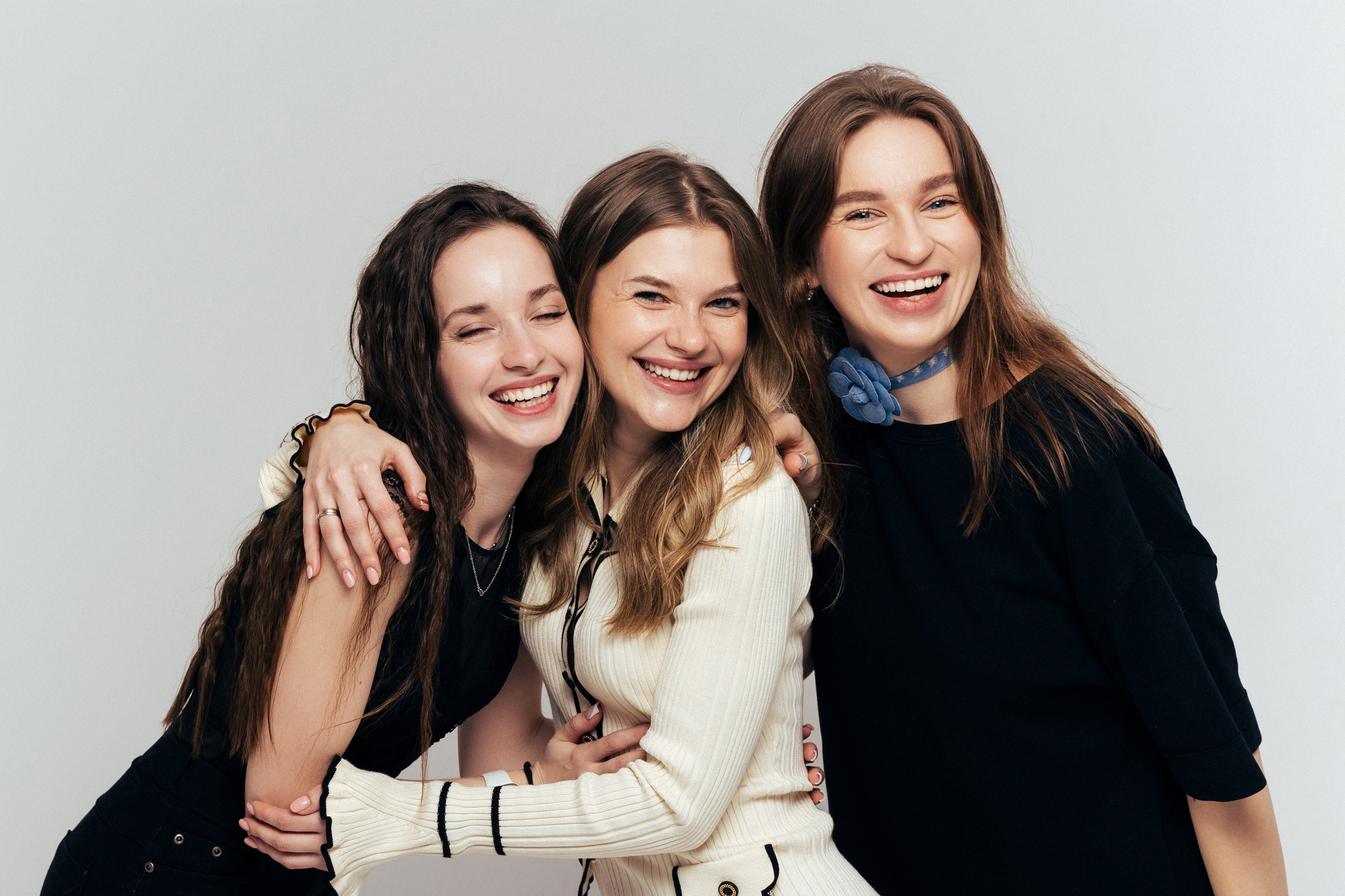 Портреты. Фотограф для бизнеса в Нижнем Новгороде Сутыгин Сергей