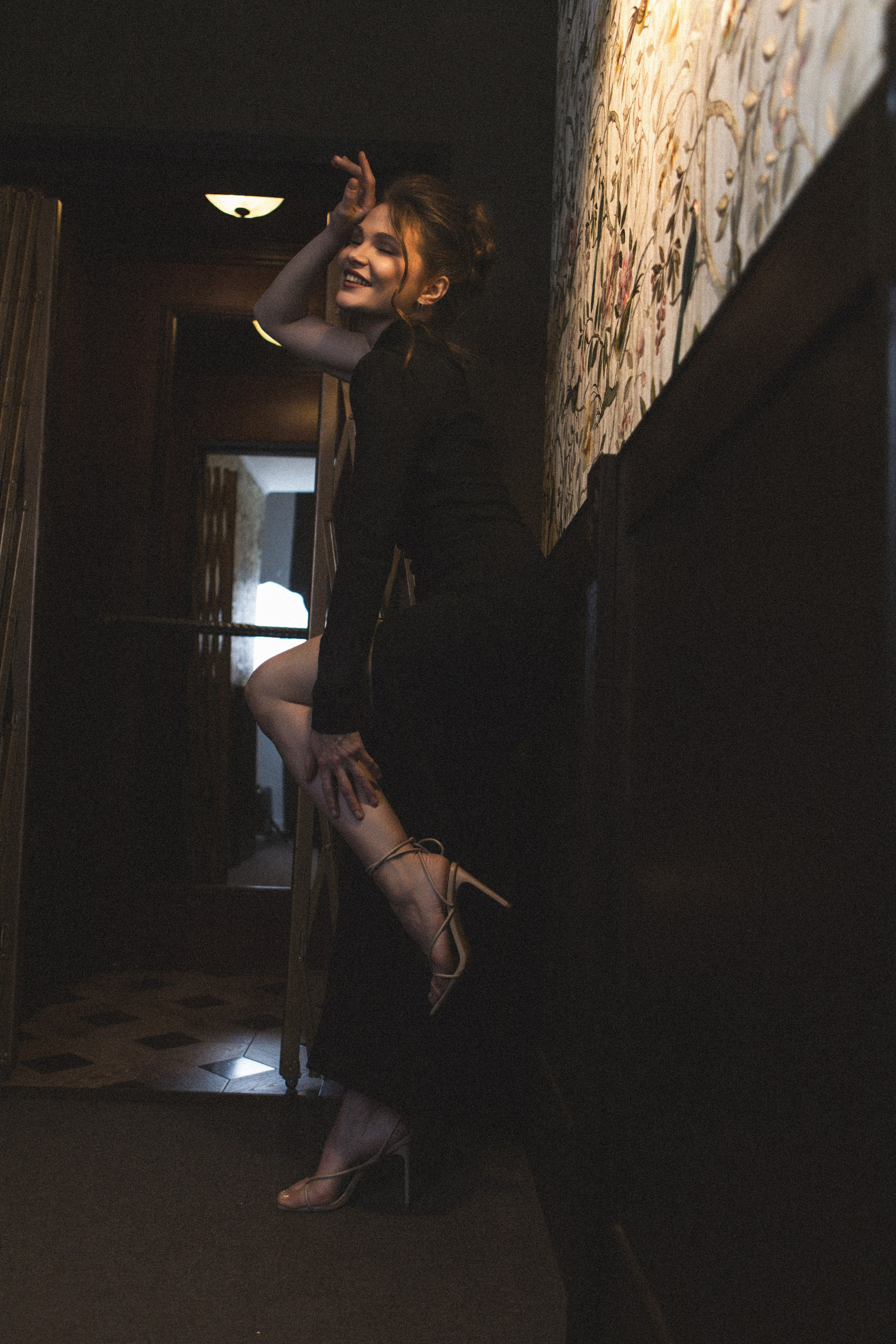 Красотка. Индивидуальный и свадебный фотограф в Нижнем Новгороде Трушина Кристина