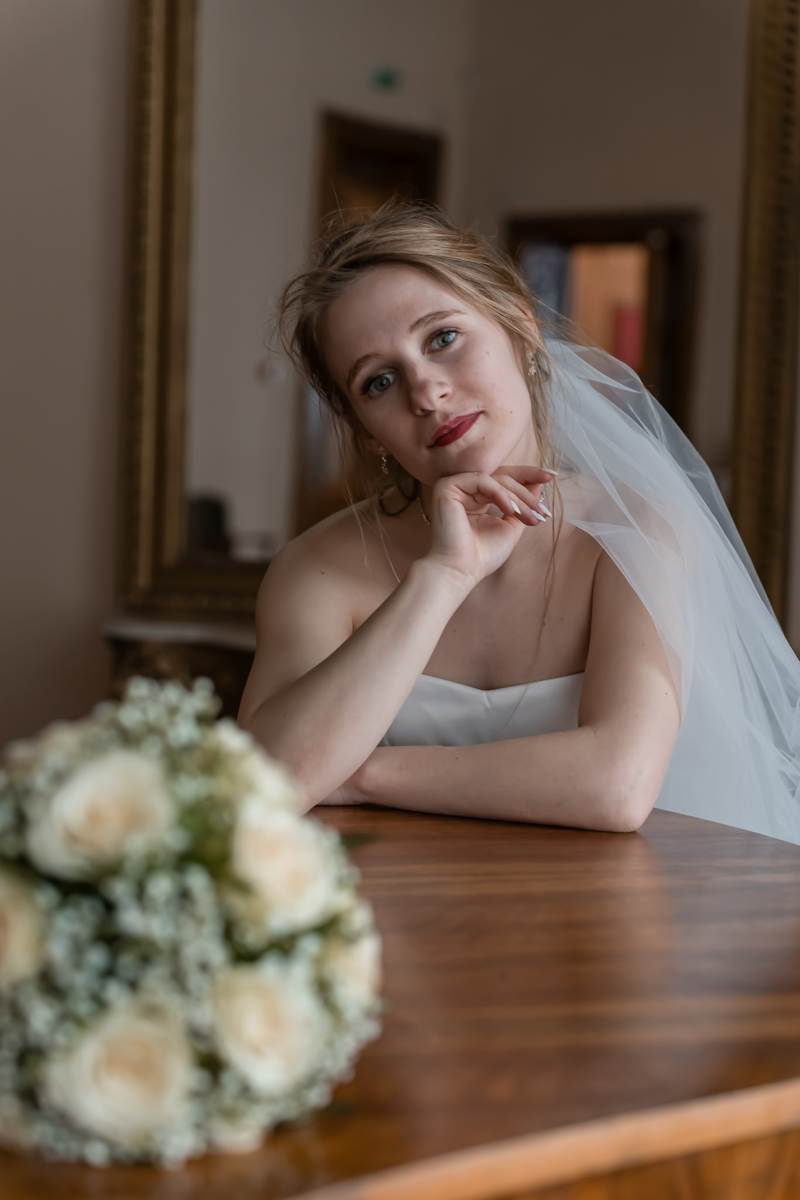 Даниил и Екатерина. Отличные фотографии своих близких, своего бизнеса или даже себя. СПб