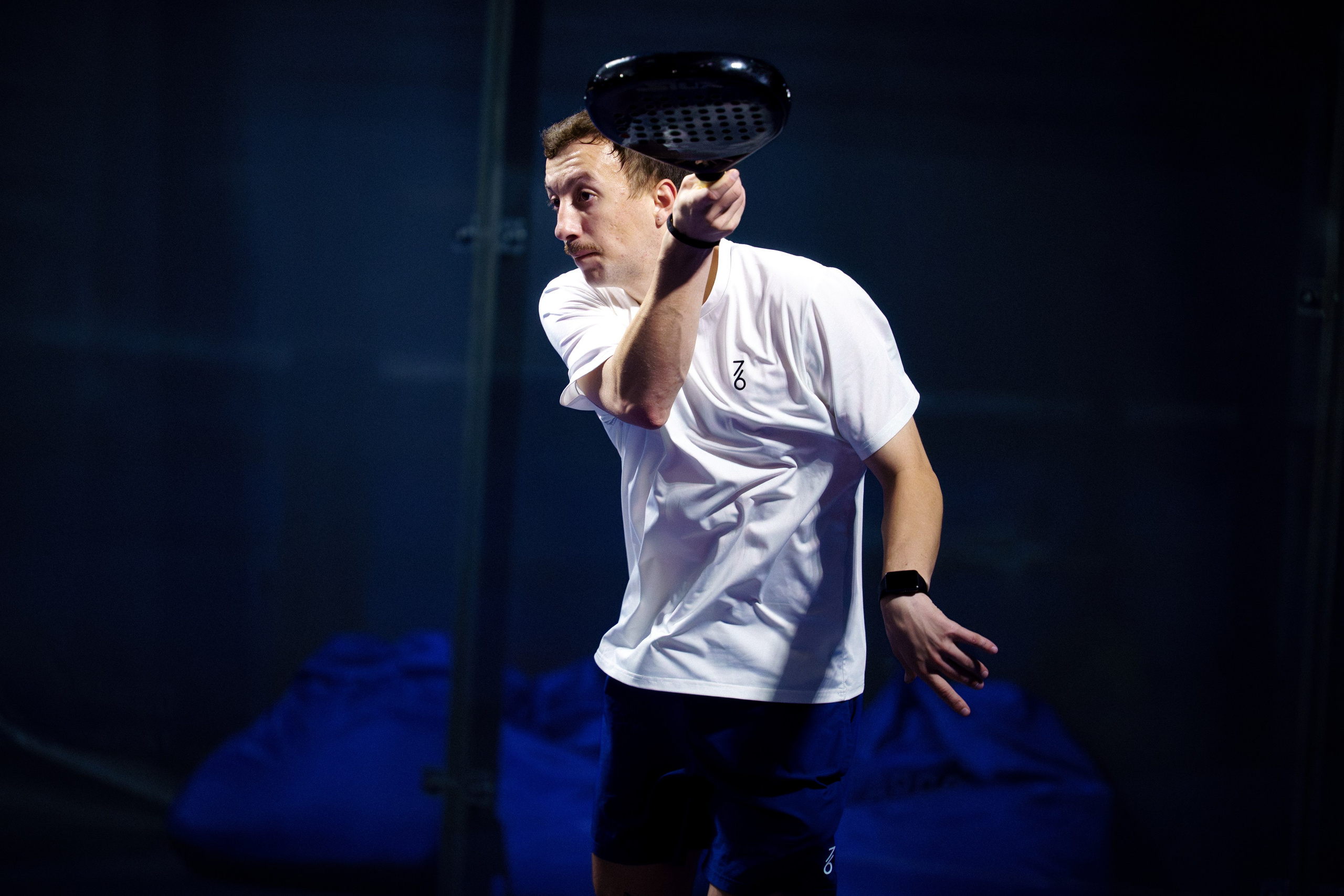 Фотоотчет с турнира по ПАДЕЛ ТЕННИСУ по Краснодарскому краю