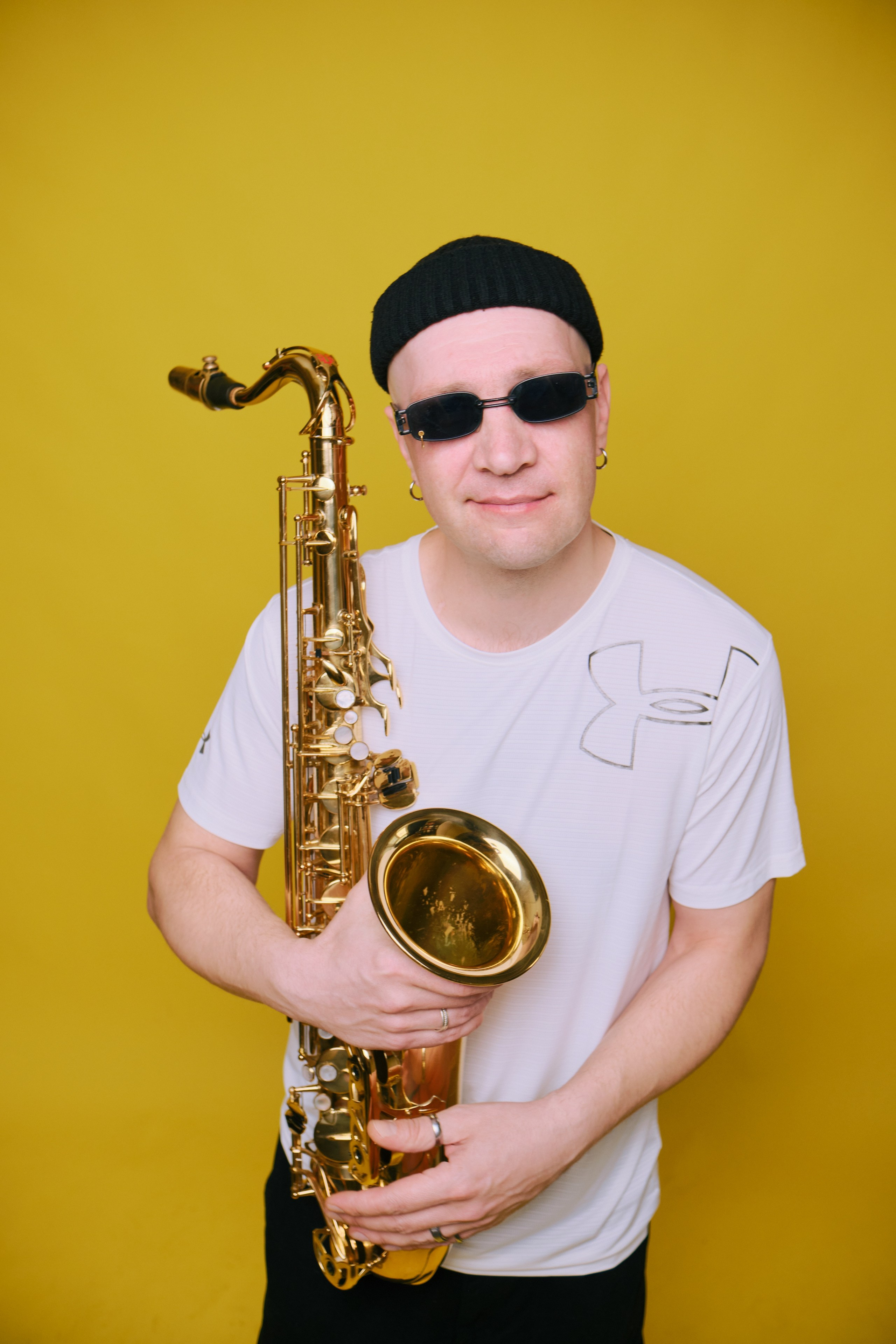 IVA studio. Антон Ив