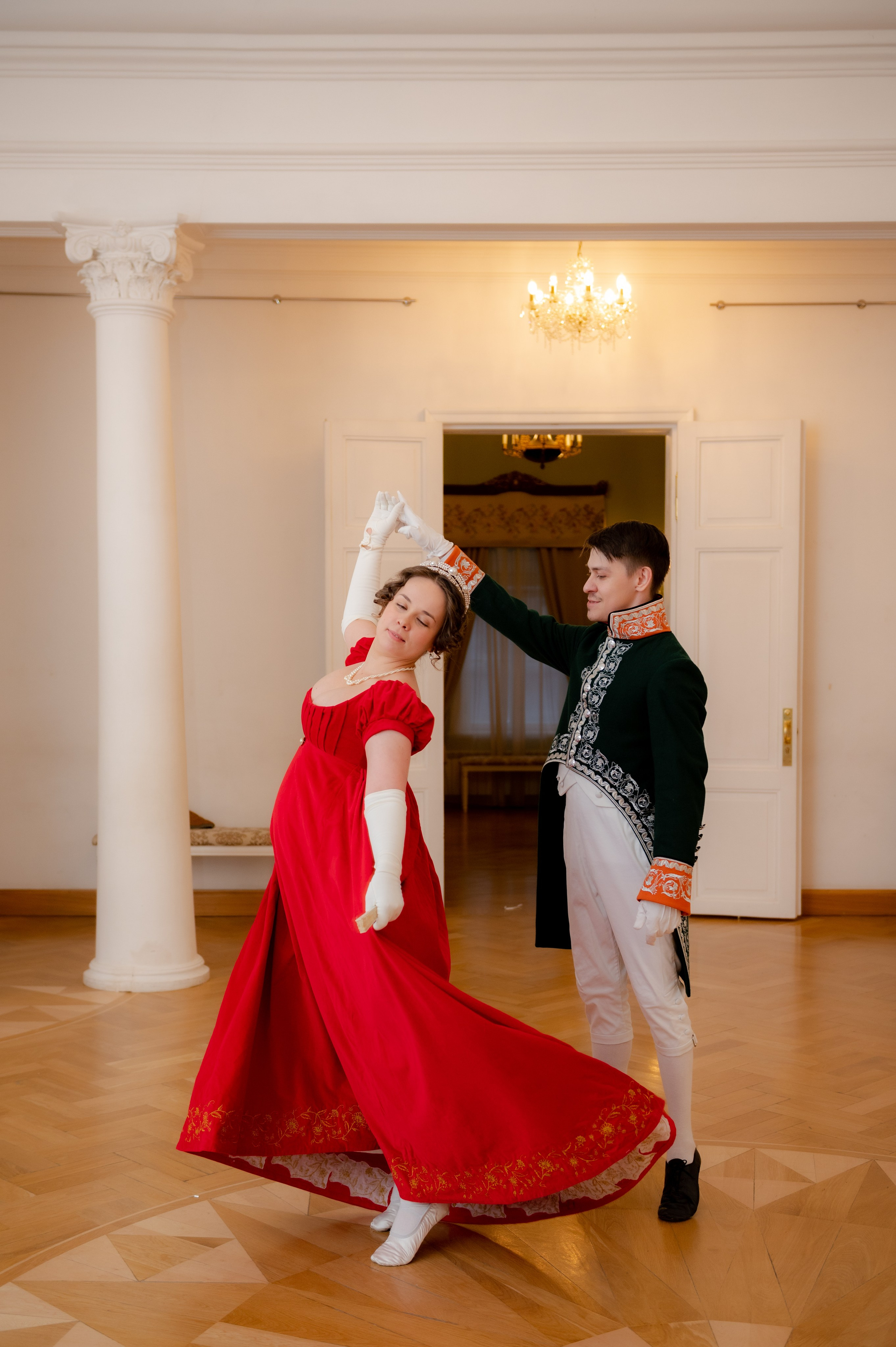 MASQUERADE BALL. Свадебный и портретный фотограф в Казани