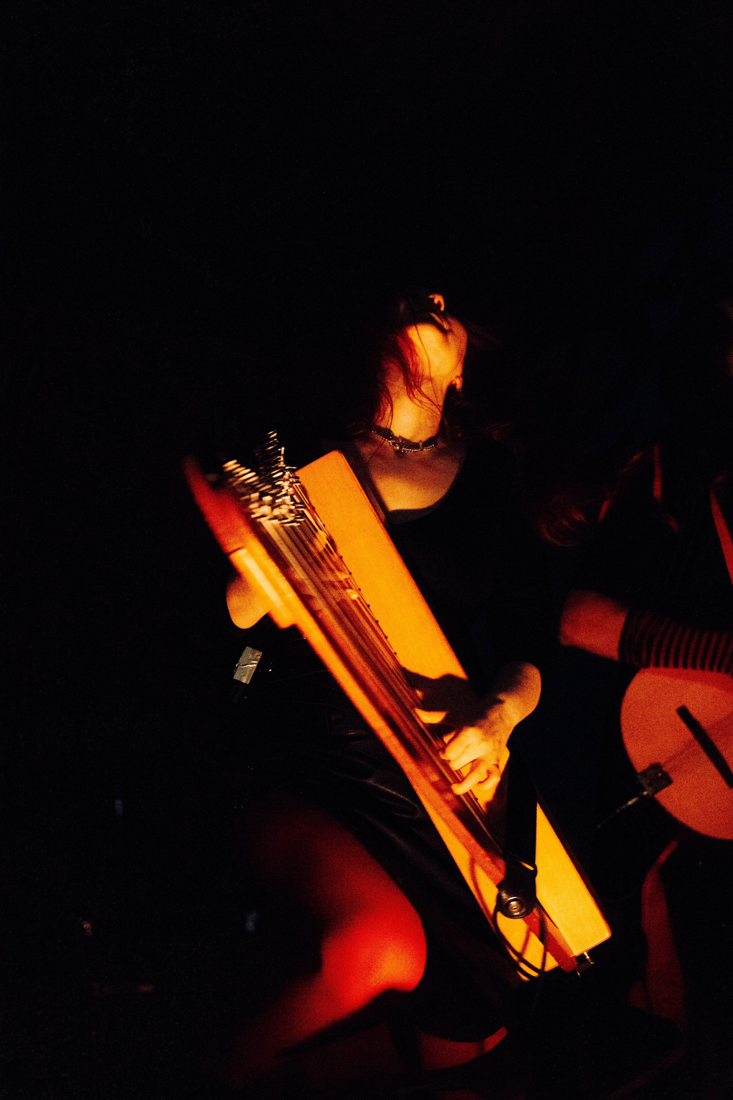 Фестиваль «Абалакское поле». Арт-фотограф Крис Л. в Тобольске: портрет, семейные, свадьбы