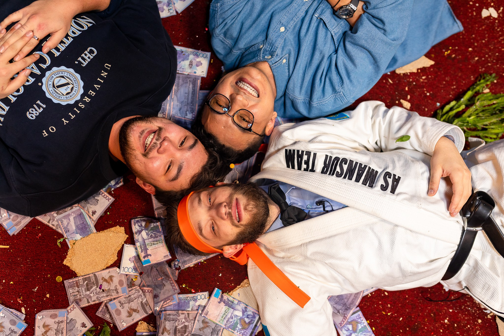 Backstage съёмка в Алматы и других городах. MIKHAIL VASSILYEV — Свадебный и Репортажный фотограф в Алматы