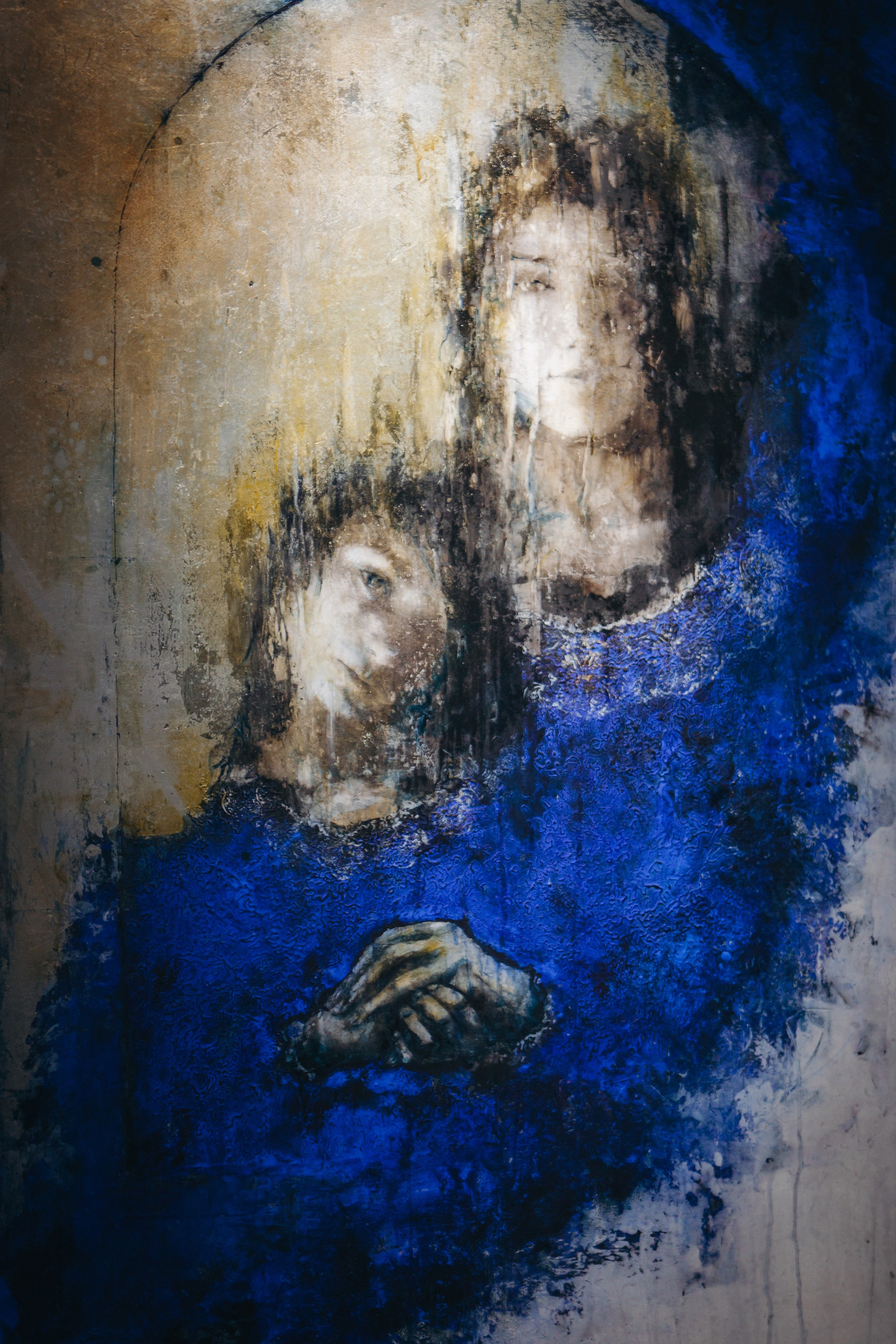 Репортаж АРТМИР. Индивидуальный и свадебный фотограф в Нижнем Новгороде Трушина Кристина