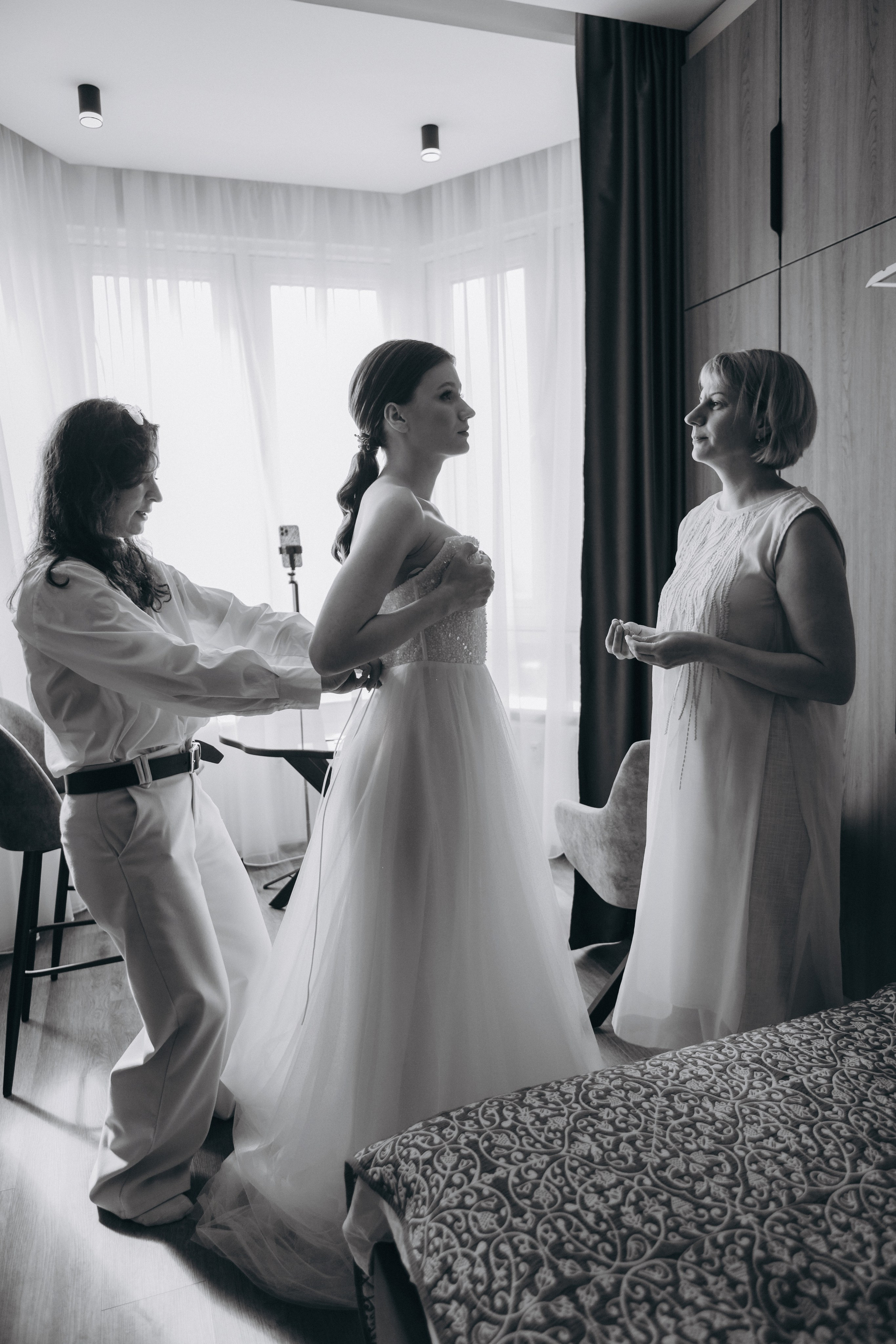 Даниил и Алена. Индивидуальный и свадебный фотограф в Нижнем Новгороде Трушина Кристина