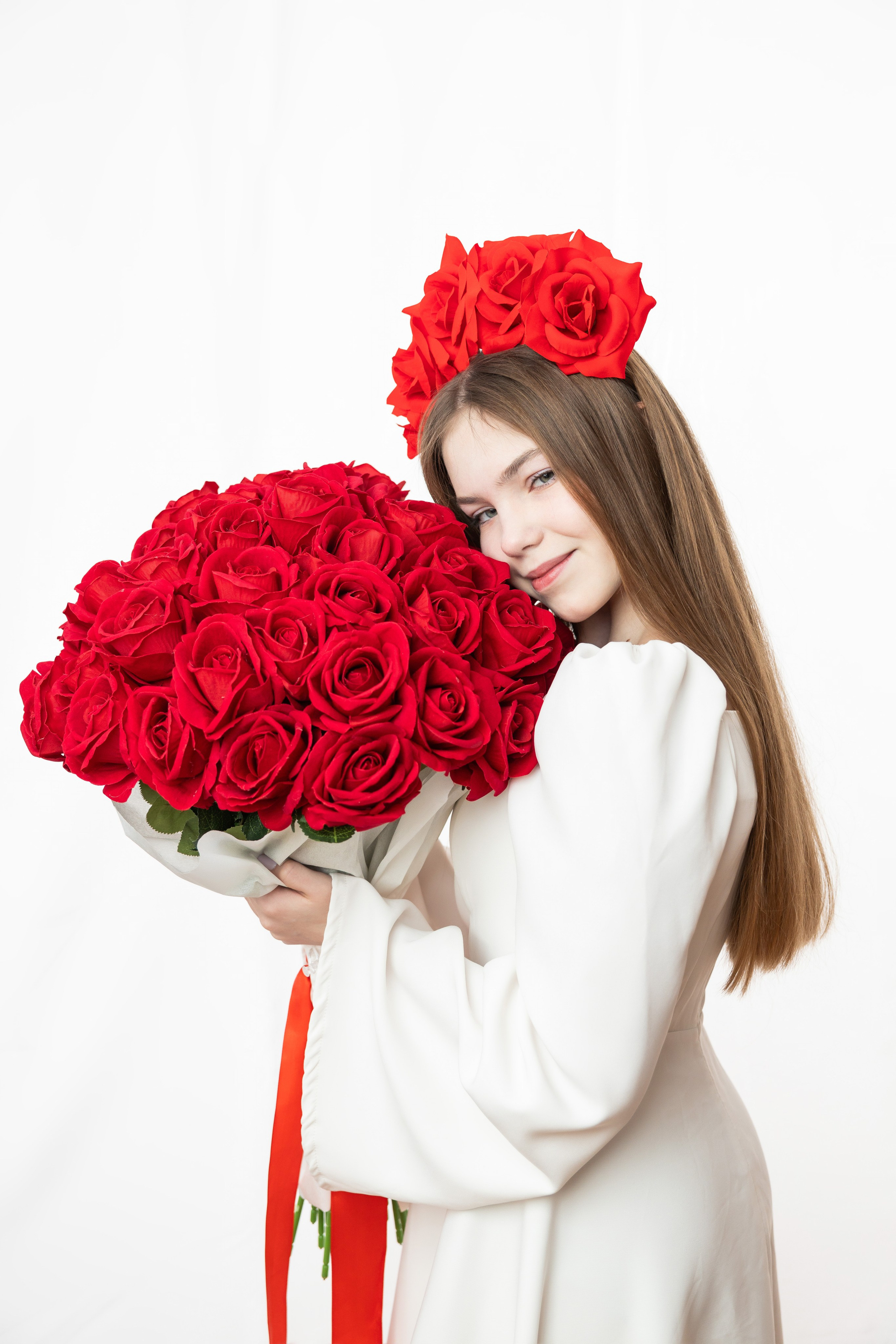 Школьные фотопроекты. Выпускные фотоальбомы в Коломне. Валерий и Светлана Щавелевы