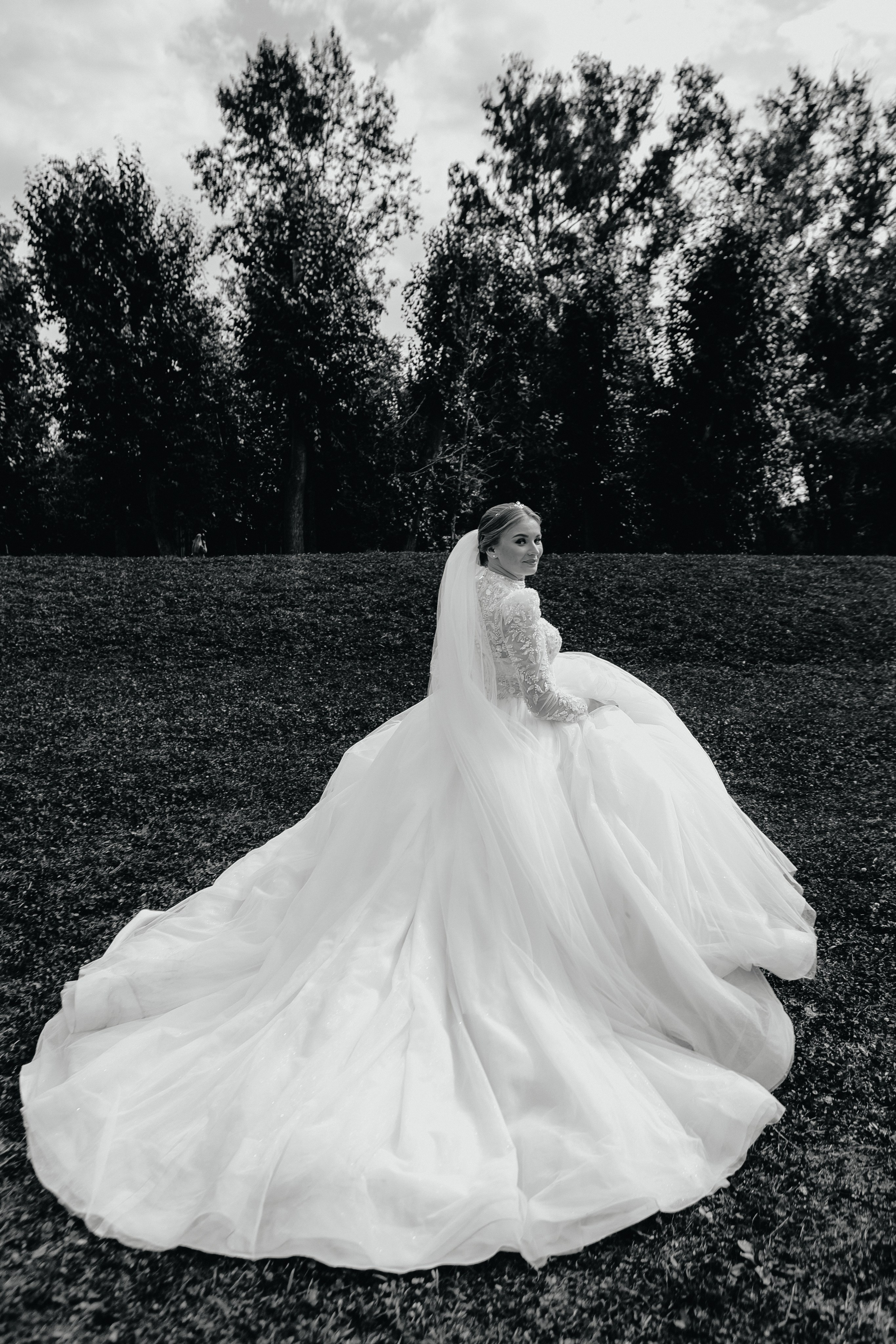 Фотосъёмка в Барнауле. Свадебный фотограф