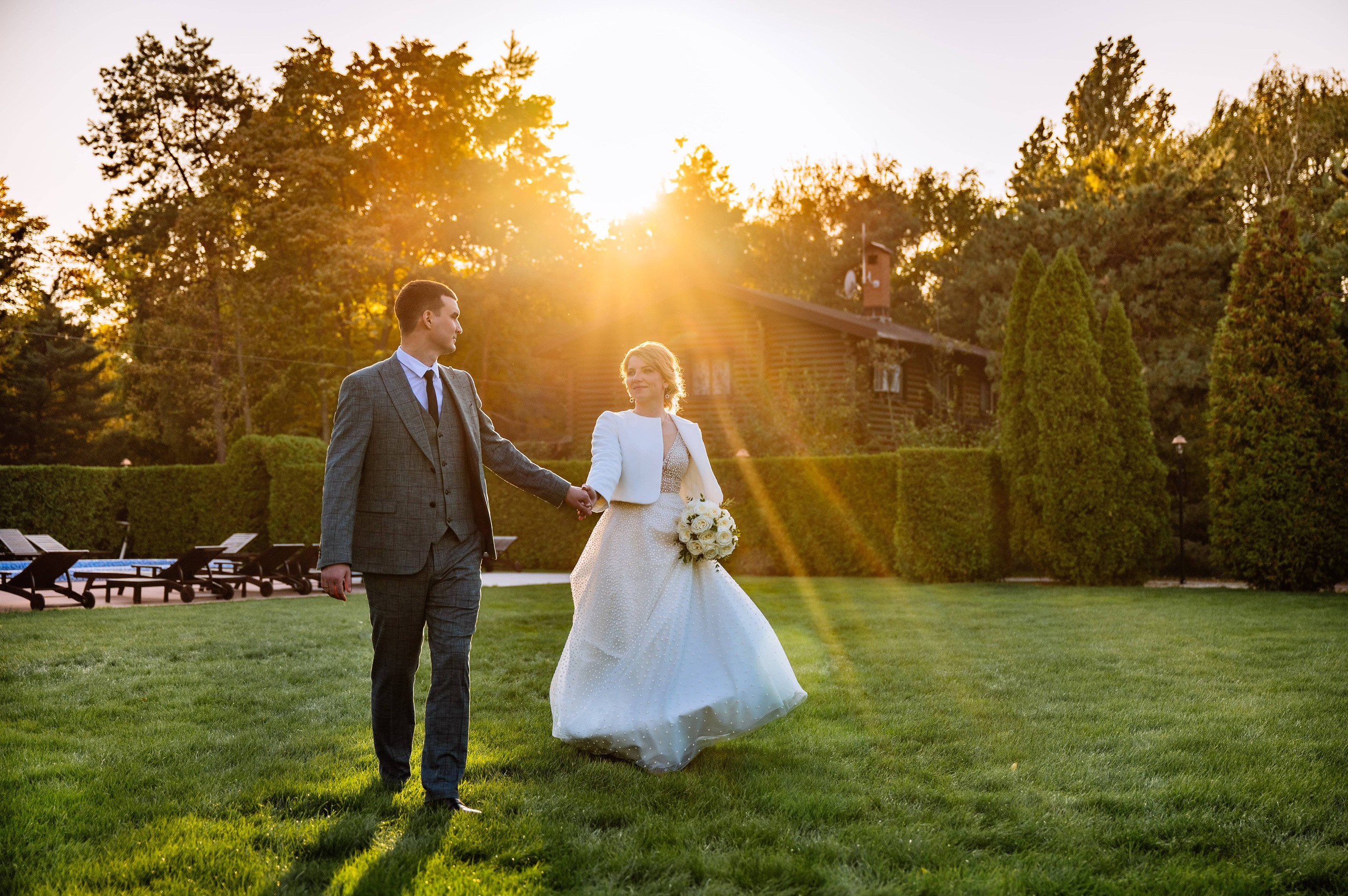 Отели для съемок