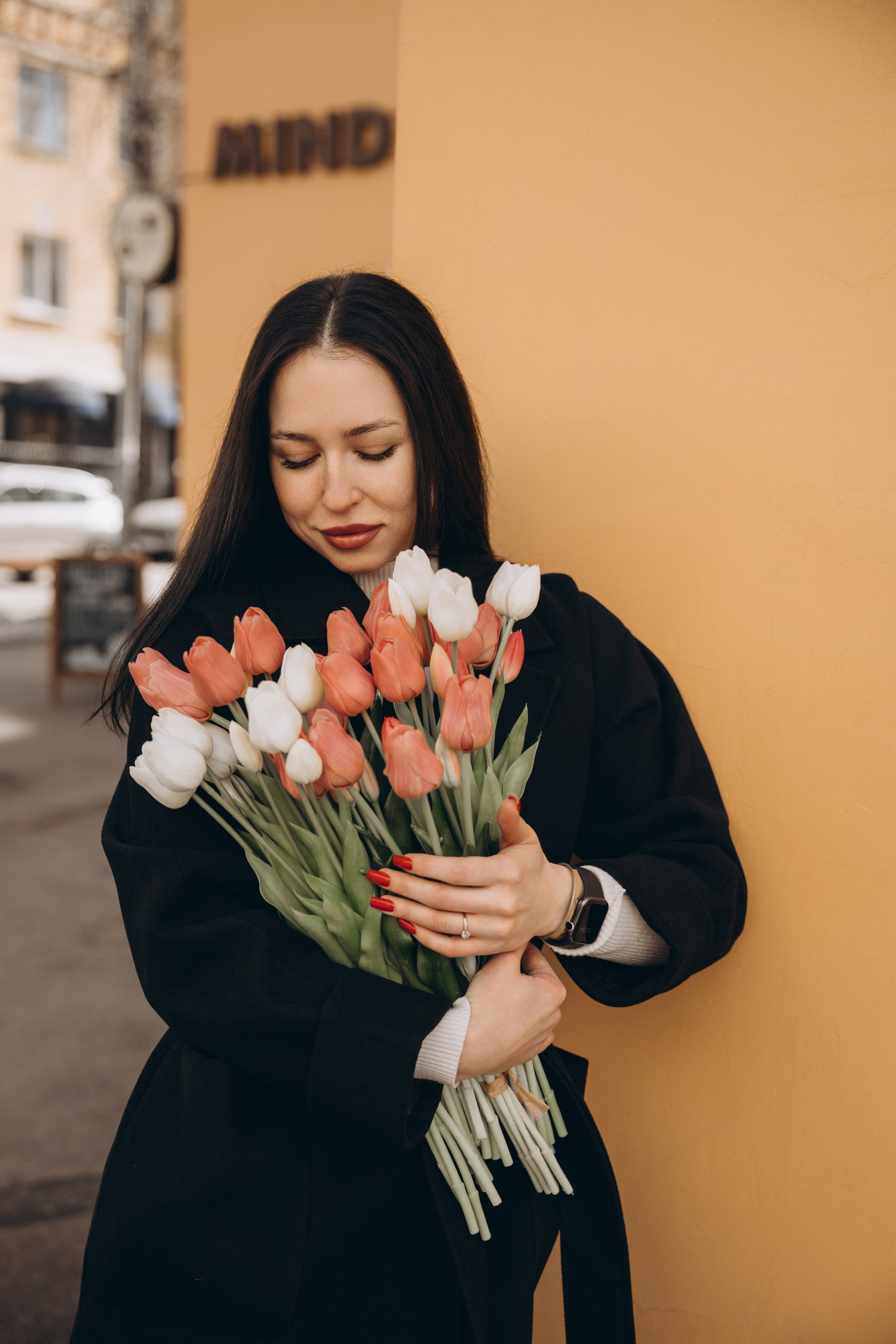 Прогулка. Свадебный, семейный фотограф в Иркутске Светлана Макаричева