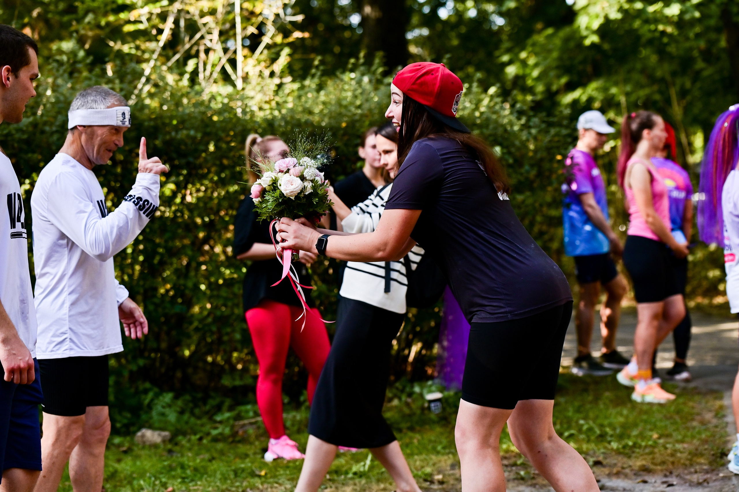 S95 Кузьминки (Девичник) (21.09.24). Фотограф | Ирина Гамзинова | Москва