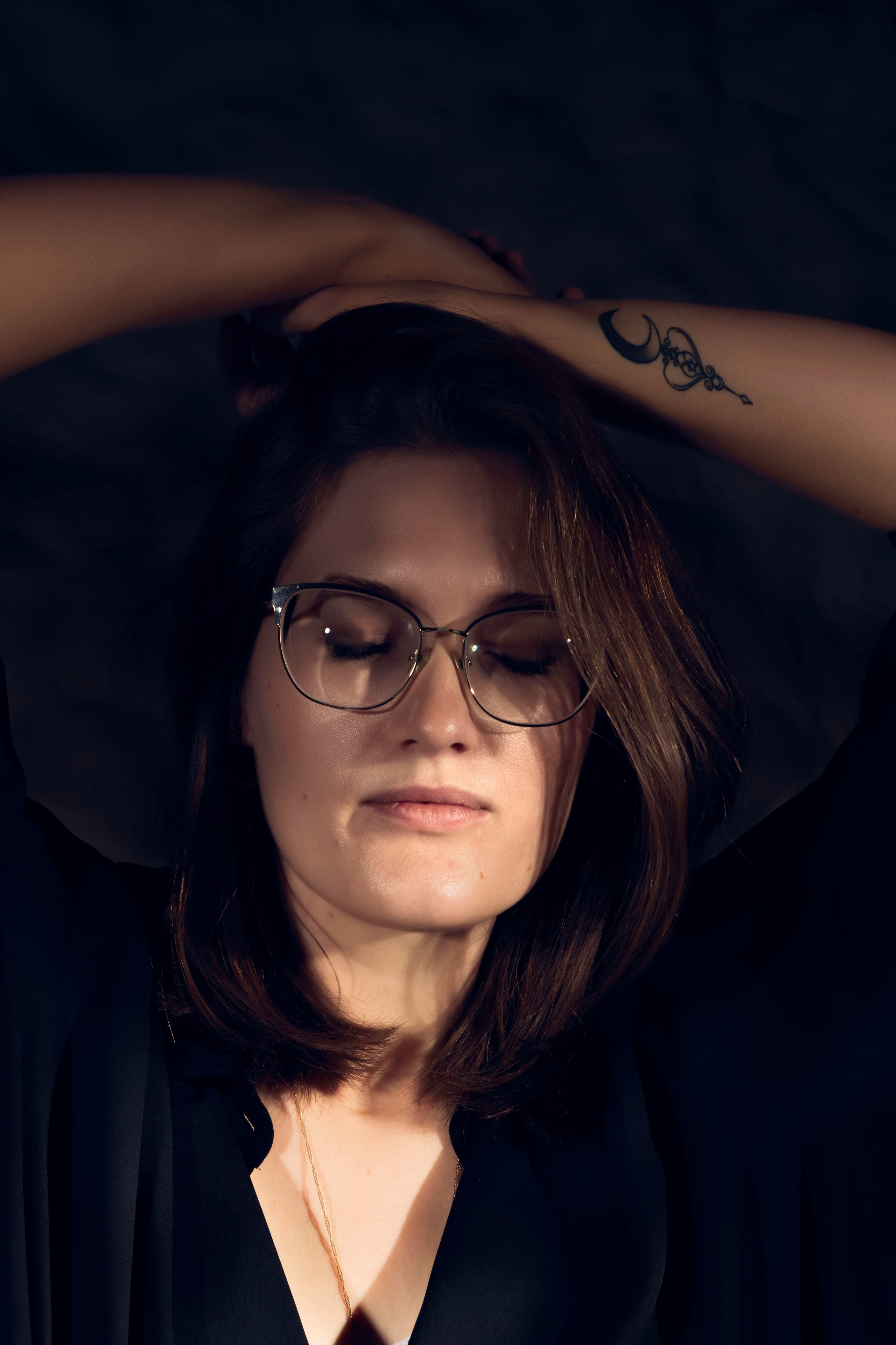 Портретная фотография. Арт студия «Пегас». Фото- и видео- съемка