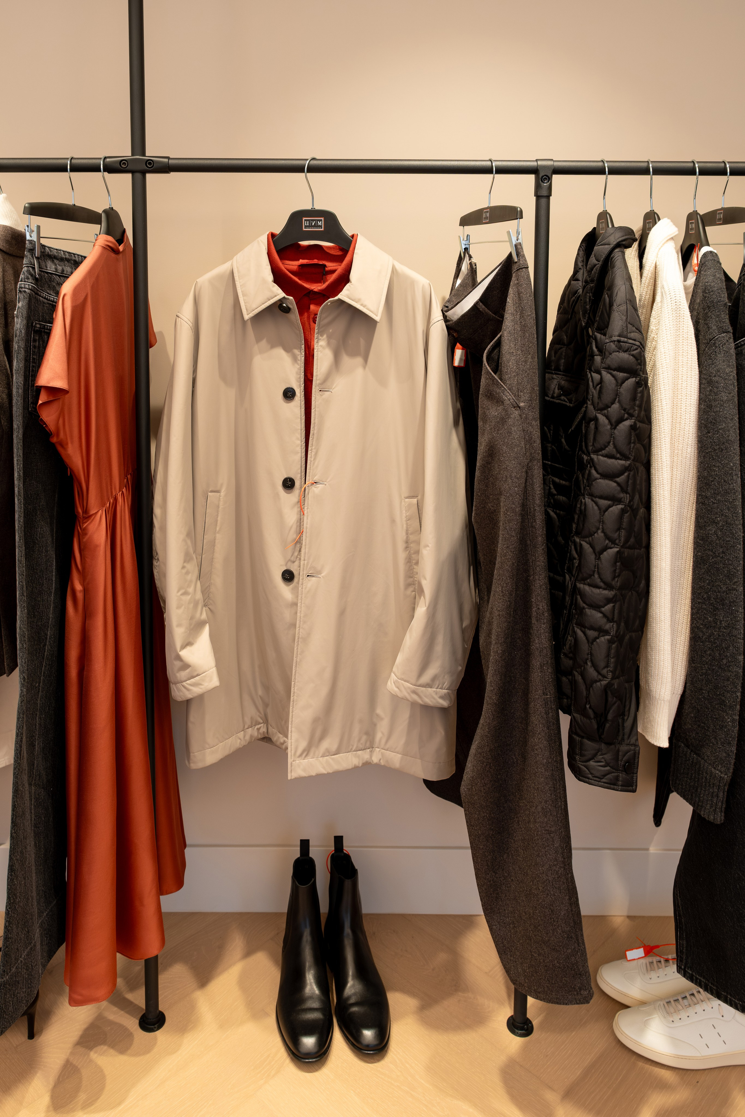 ЦУМ. Фотограф и видеограф в Тюмени Анна Жагорина, ваши фото еще не отдавали так быстро!