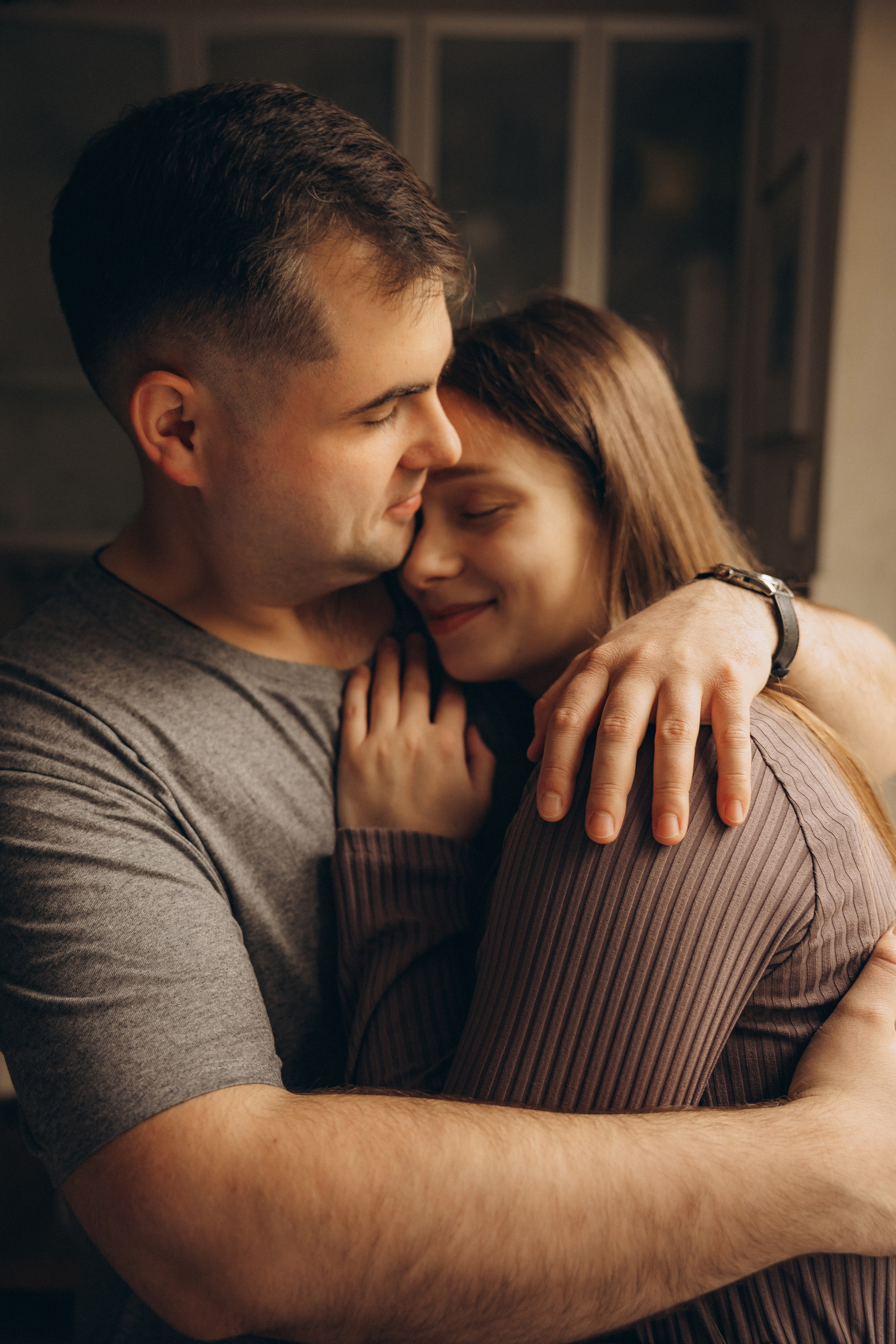 Елена Бреништер — портретный и семейный фотограф в Жуковском и Московской области