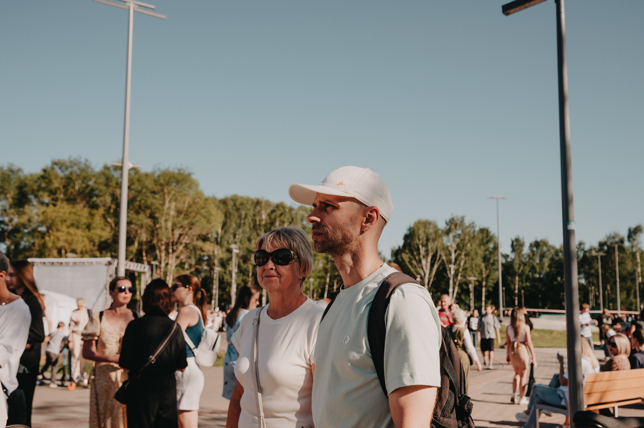 DJ БАТЛ | День молодёжи 2024 | фестиваль «КАРДО». Контент фотограф Илья Урс