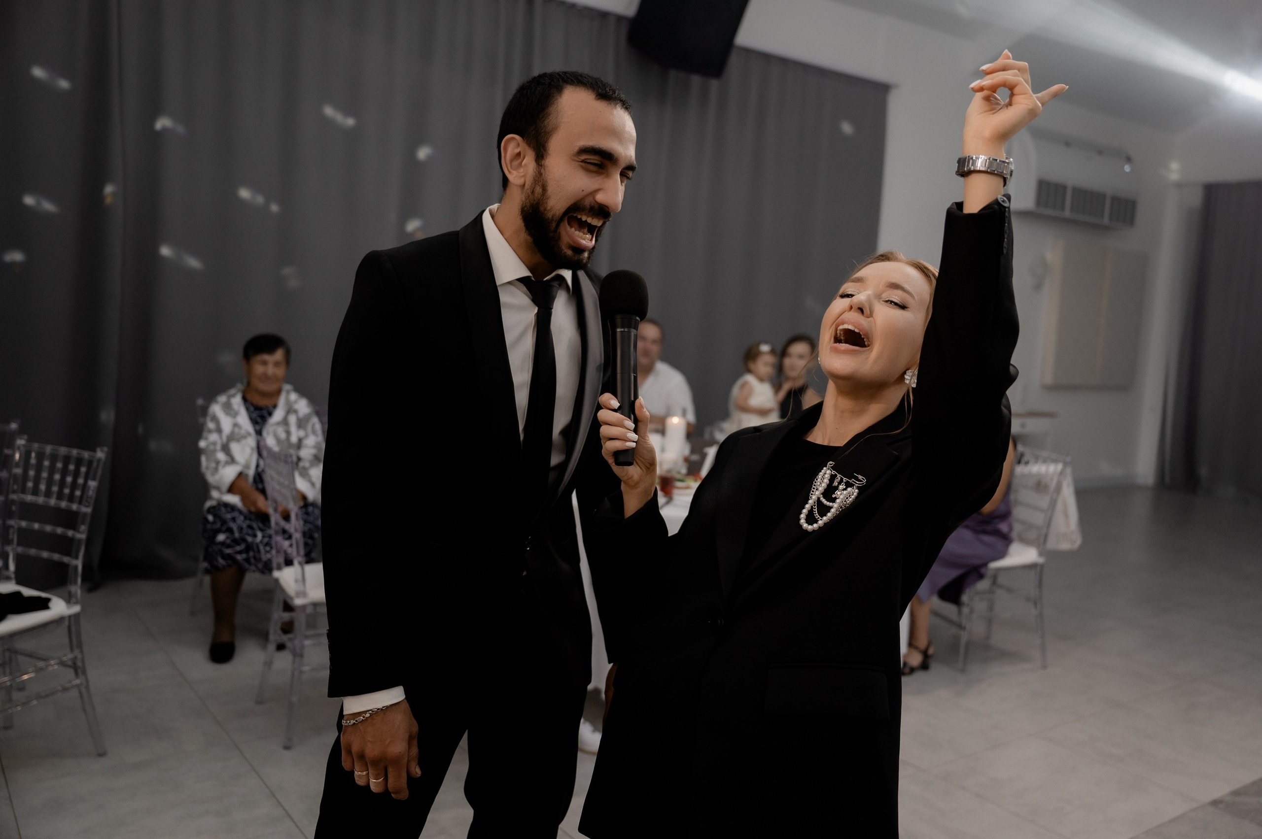 Новый Год 2026. Фотограф Анна Пятак