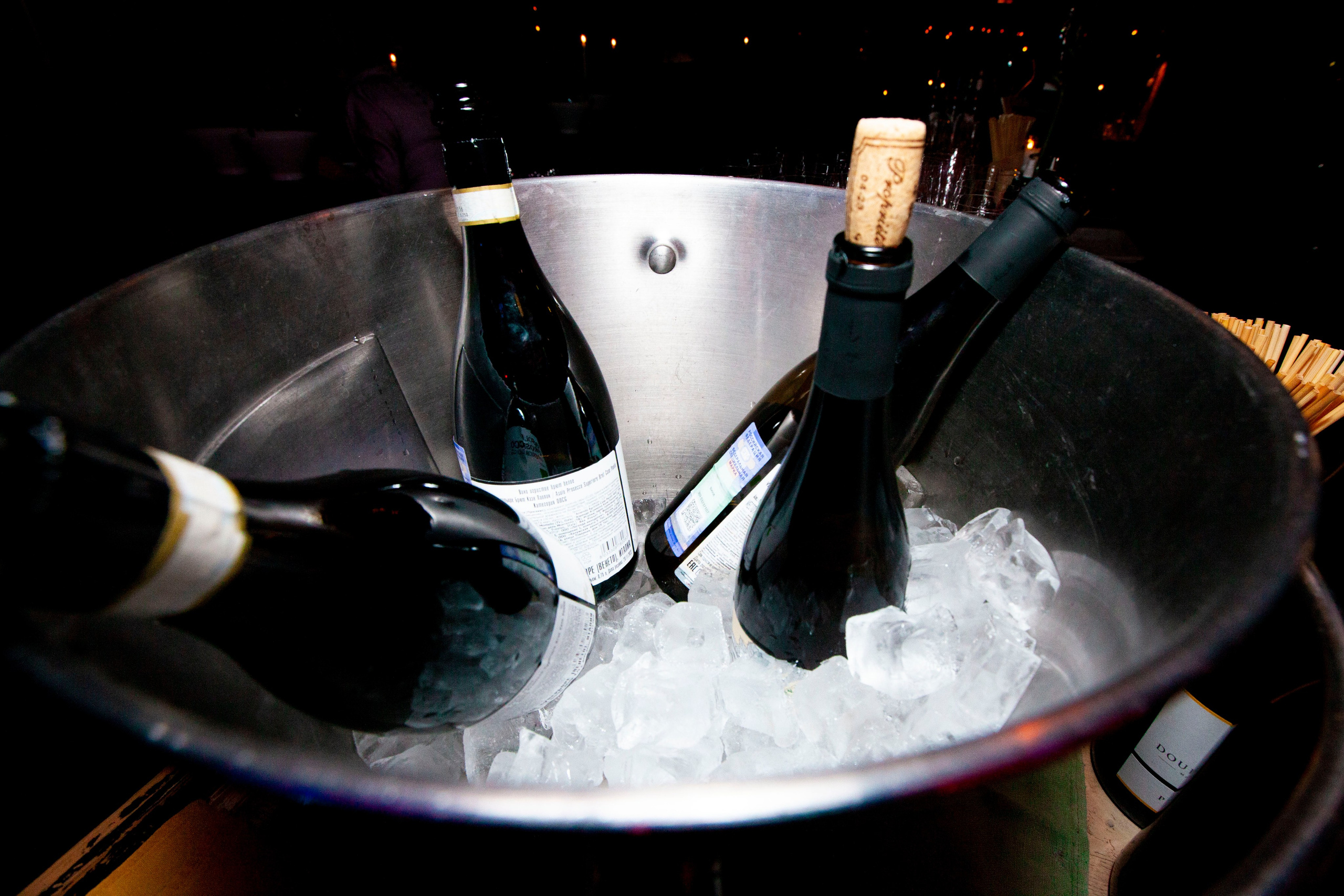 Новогодний корпоратив клуба путешествий Михаила Кожухова. Stanislav Baryshev — People. Emotions. Atmosphere