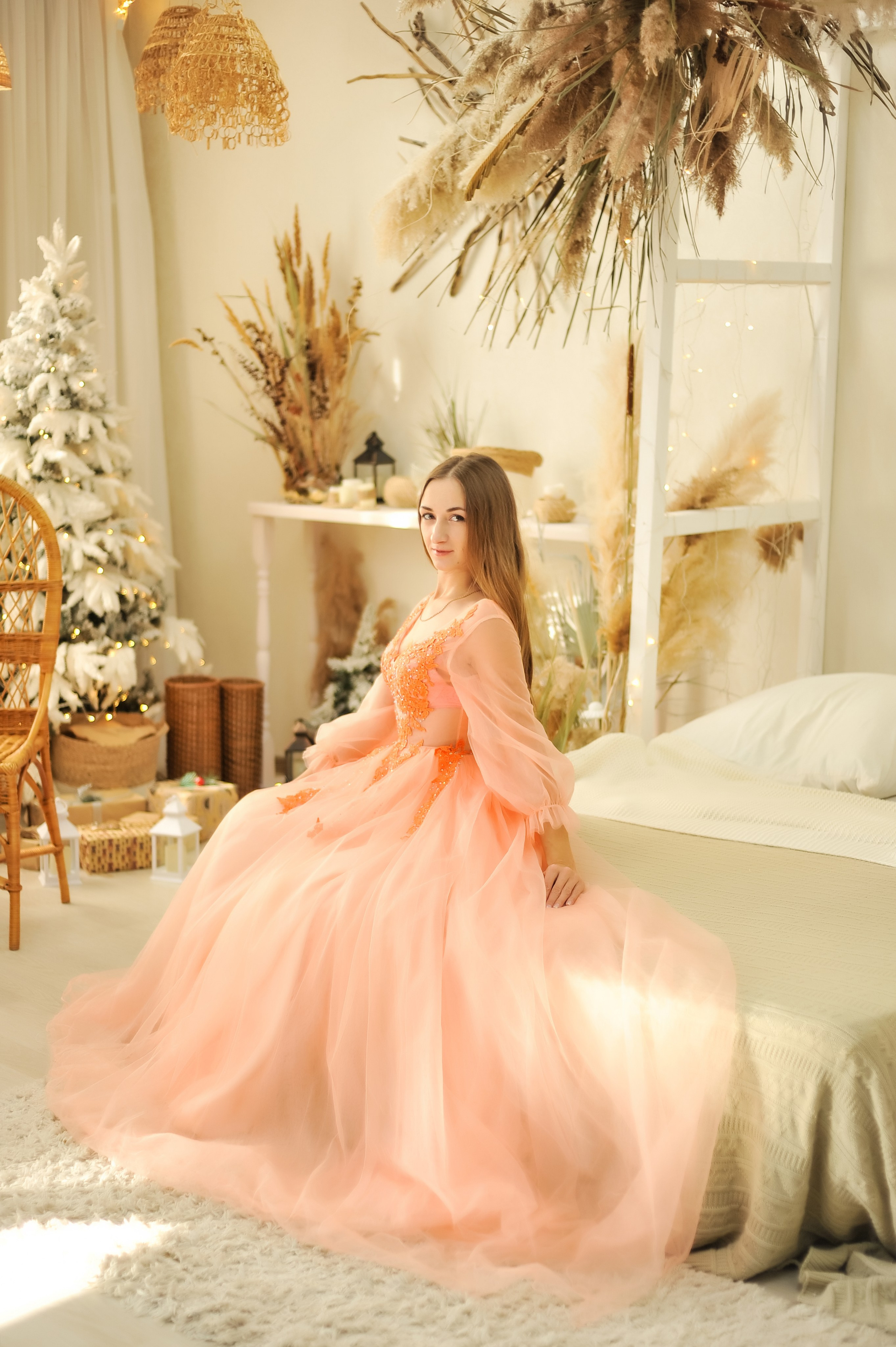 Новогодние. Свадебный фотограф и видеограф в городе Армавир Katerina Arts