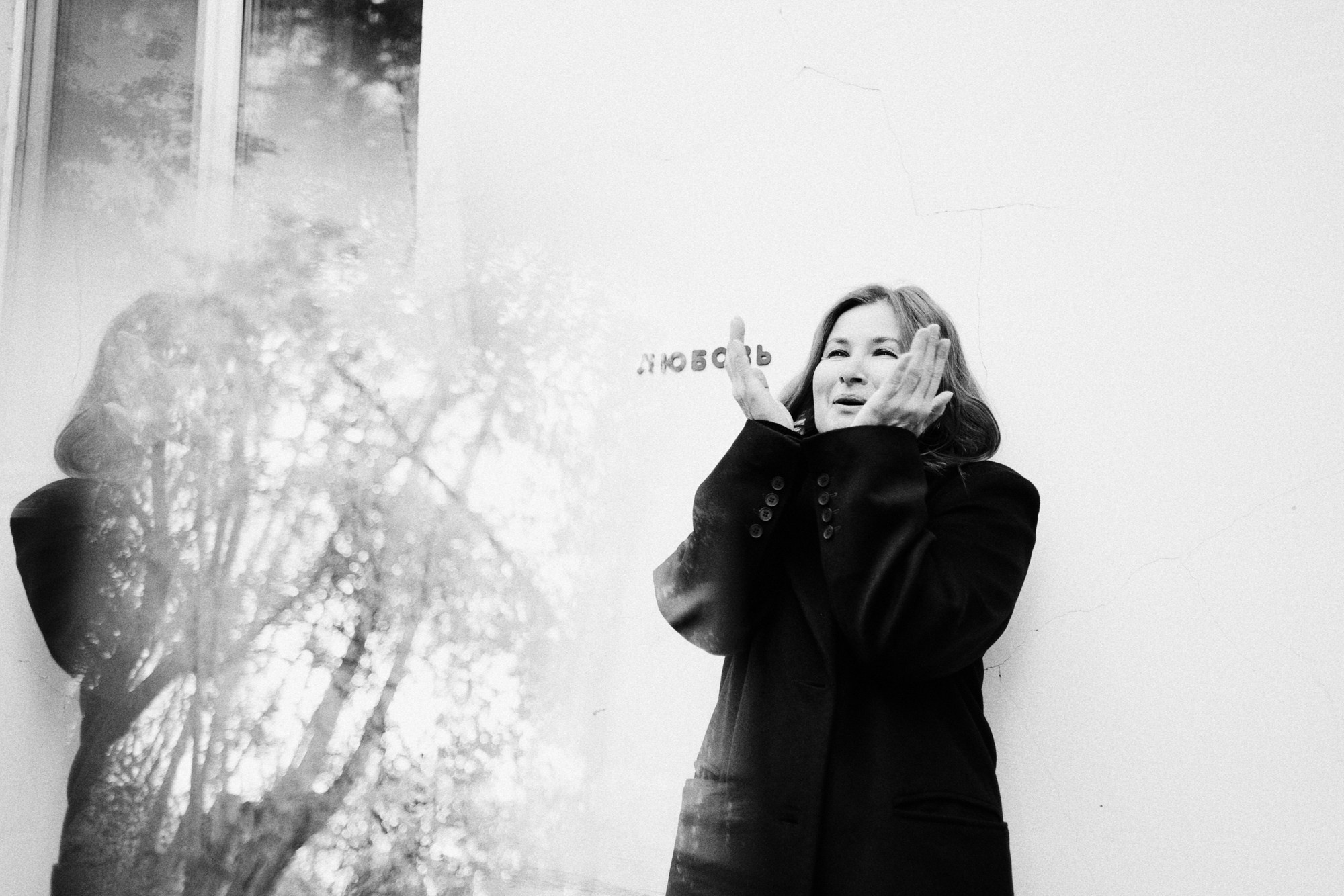 Фотопроект Женя, женский портрет в Тюмени. Портретный фотограф Тюмень Дарья Мустафина