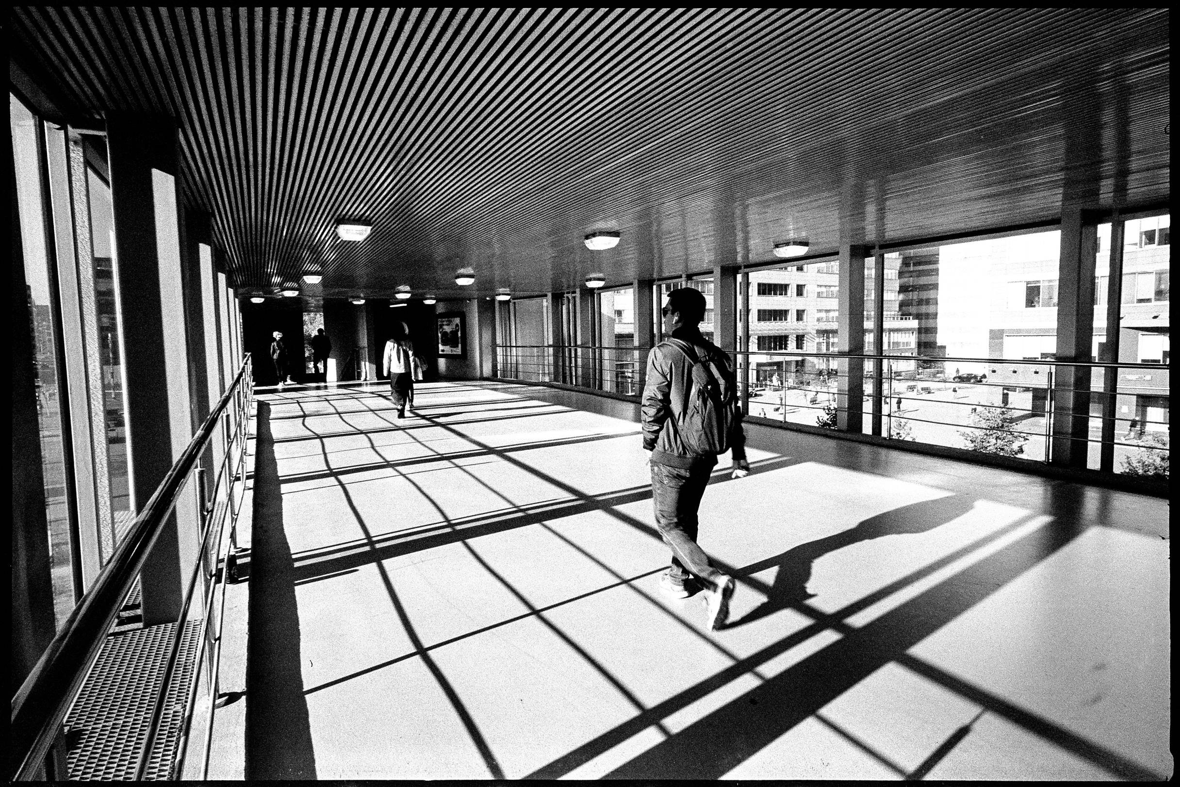 Плёночные фотографии. Фотограф — Василий Стабров