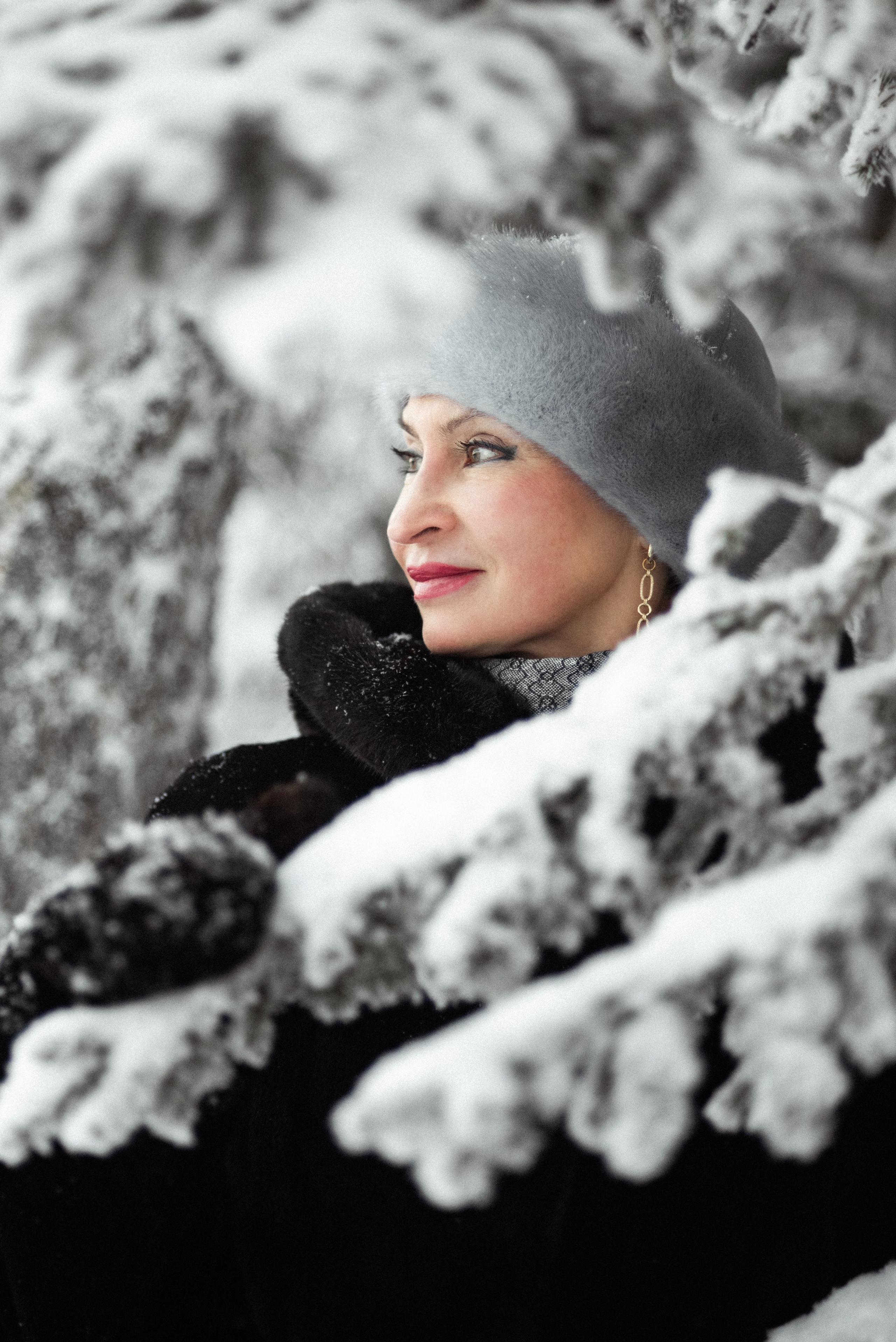 В одном сказочном городе. Семейный и детский фотограф в Санкт-Петербурге Татьяна Дмитренко
