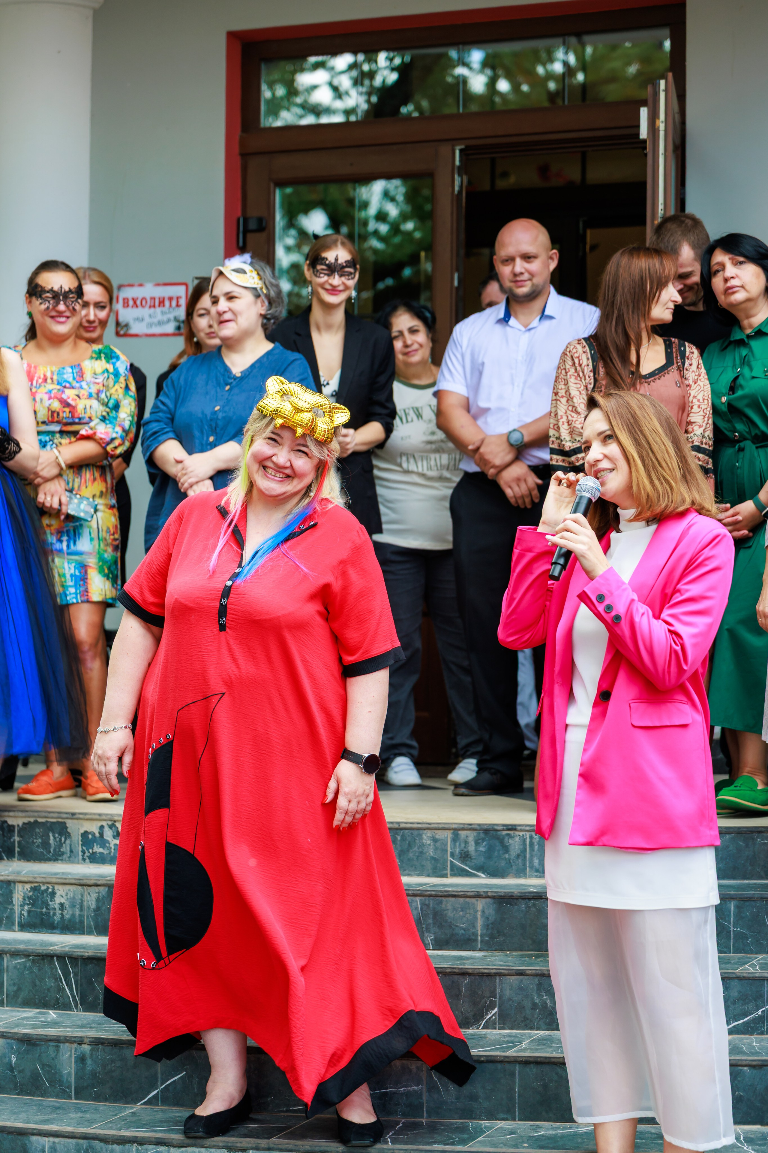 Фоторепортаж. Фотограф и видеограф Елена Пахомова Москва