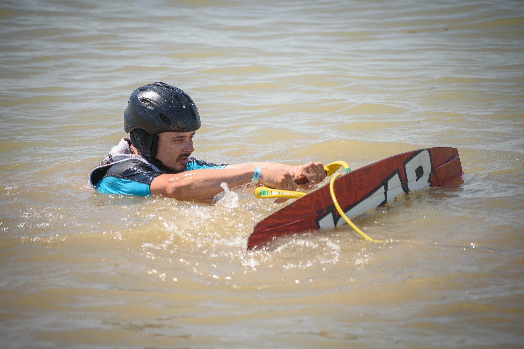 Лови волну!. Репортажный и концертный фотограф в Волгограде Павел Панько