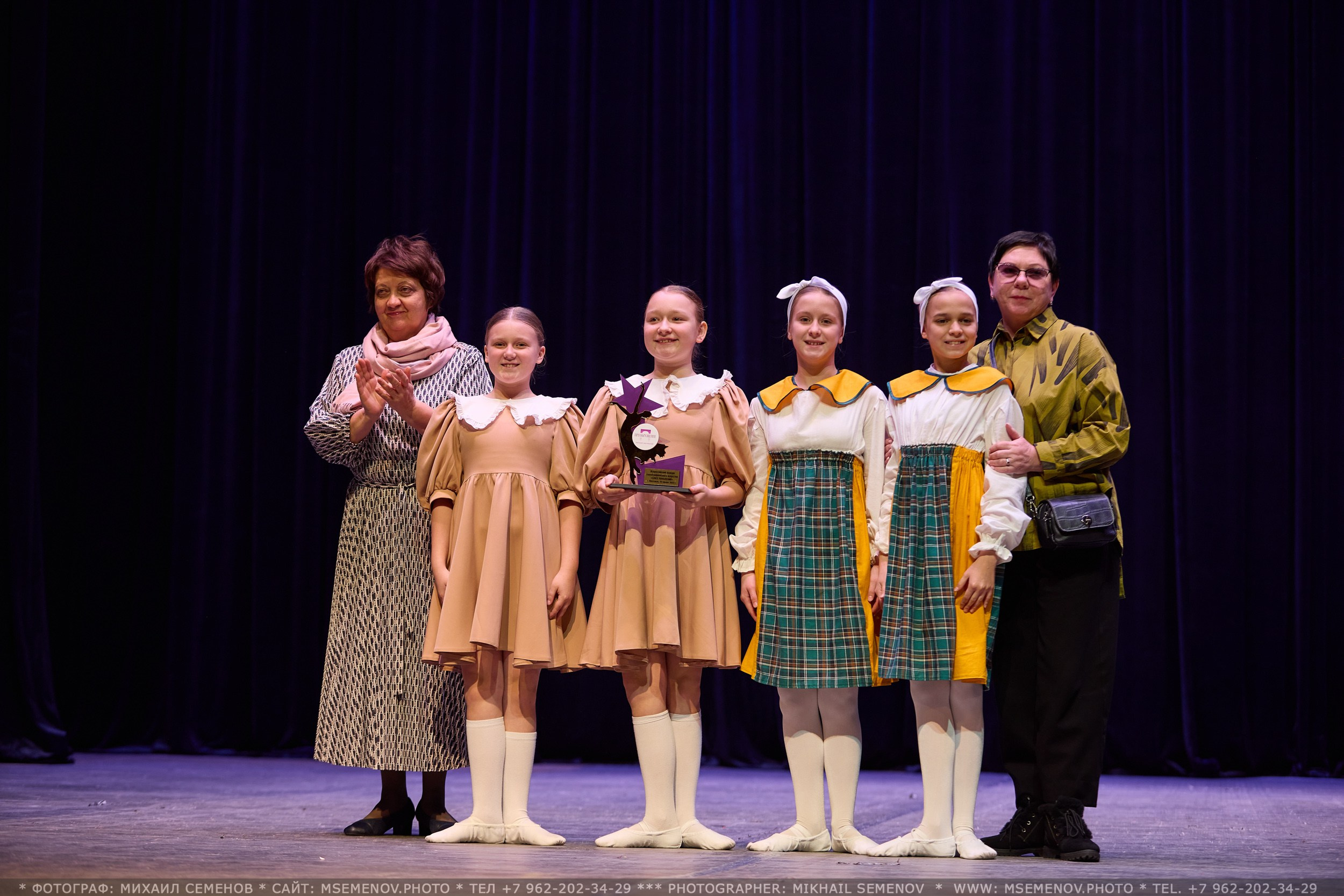 АНОНС фоторепортажа с Конкурса «Союз поколений». Photographer for business Mikhail Semenov. Aqua photo studio, photo school