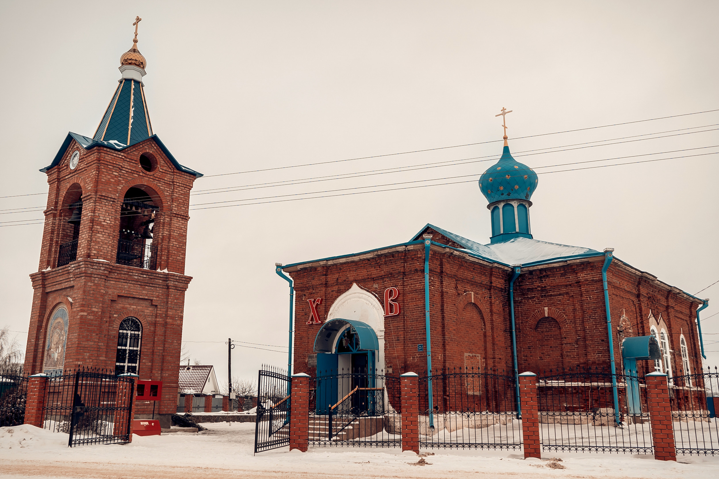 ХРАМЫ. Церковный фотограф Севастополь