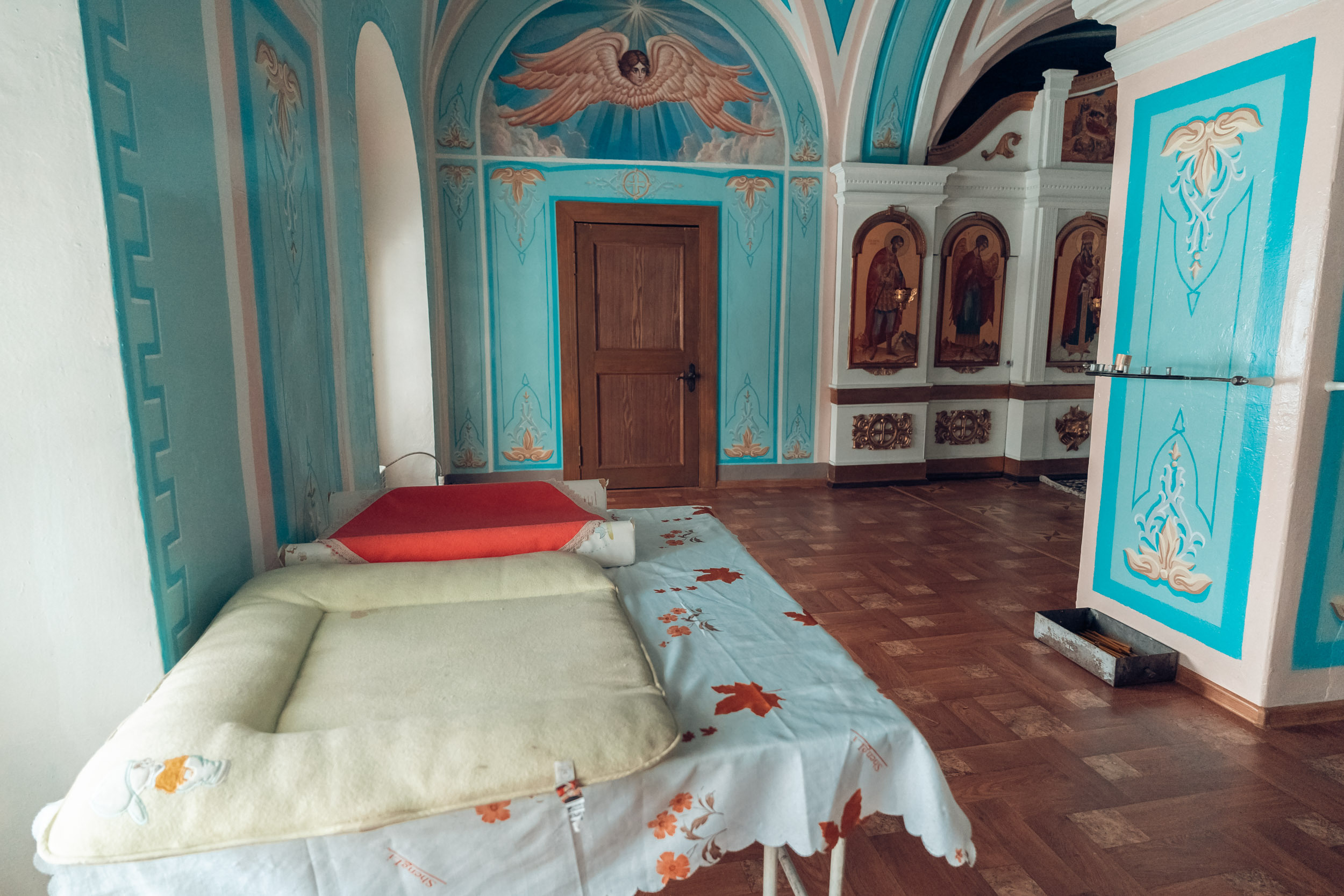 ХРАМЫ. Церковный фотограф Севастополь