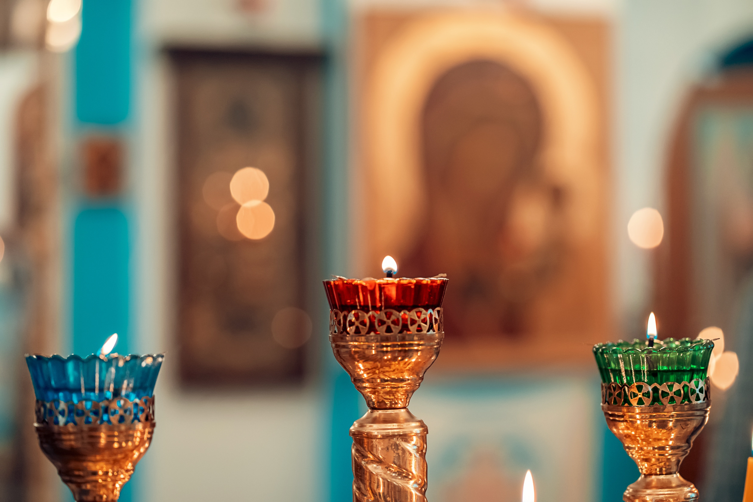 ХРАМЫ. Церковный фотограф Севастополь