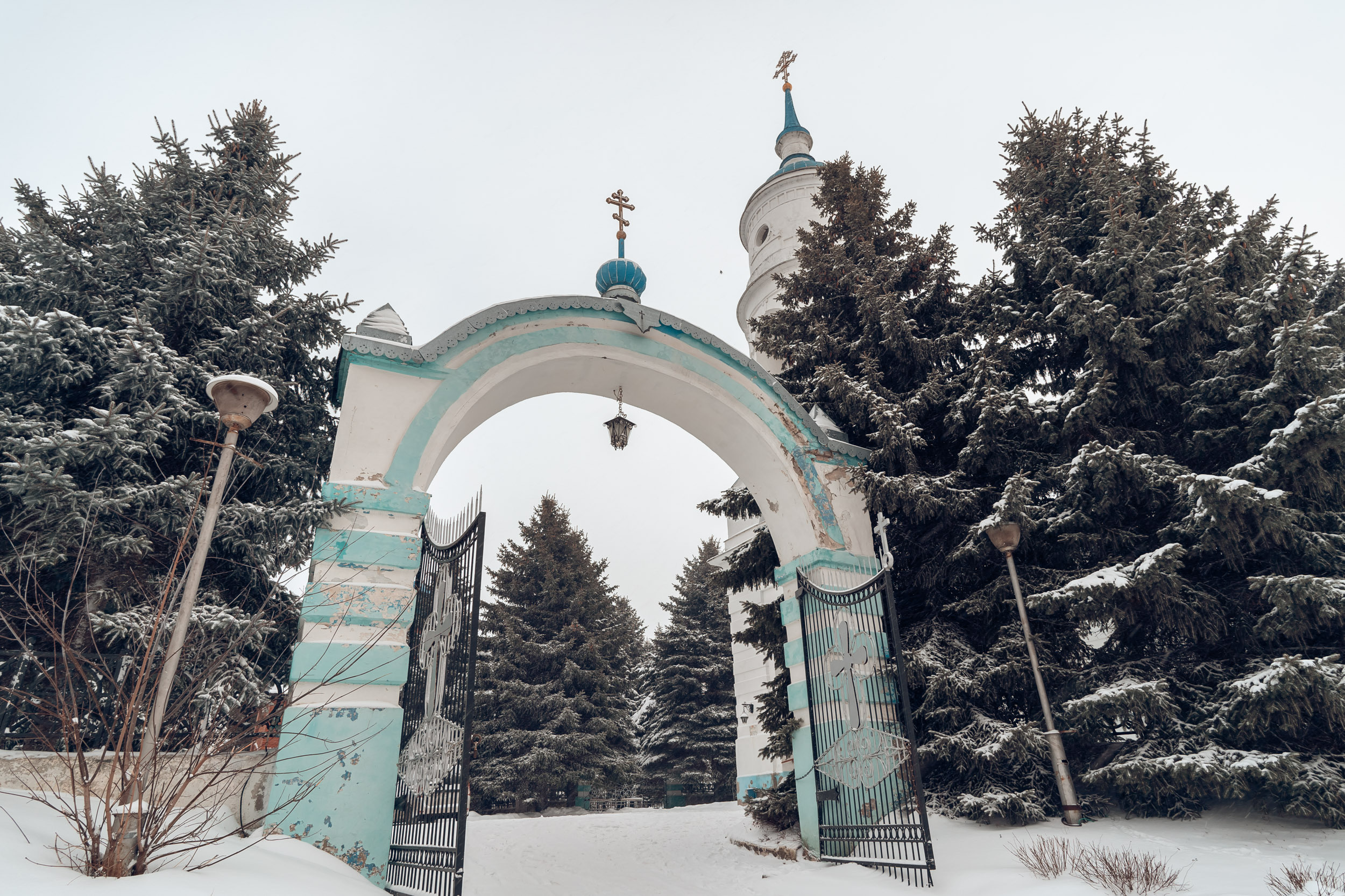 ХРАМЫ. Церковный фотограф Севастополь