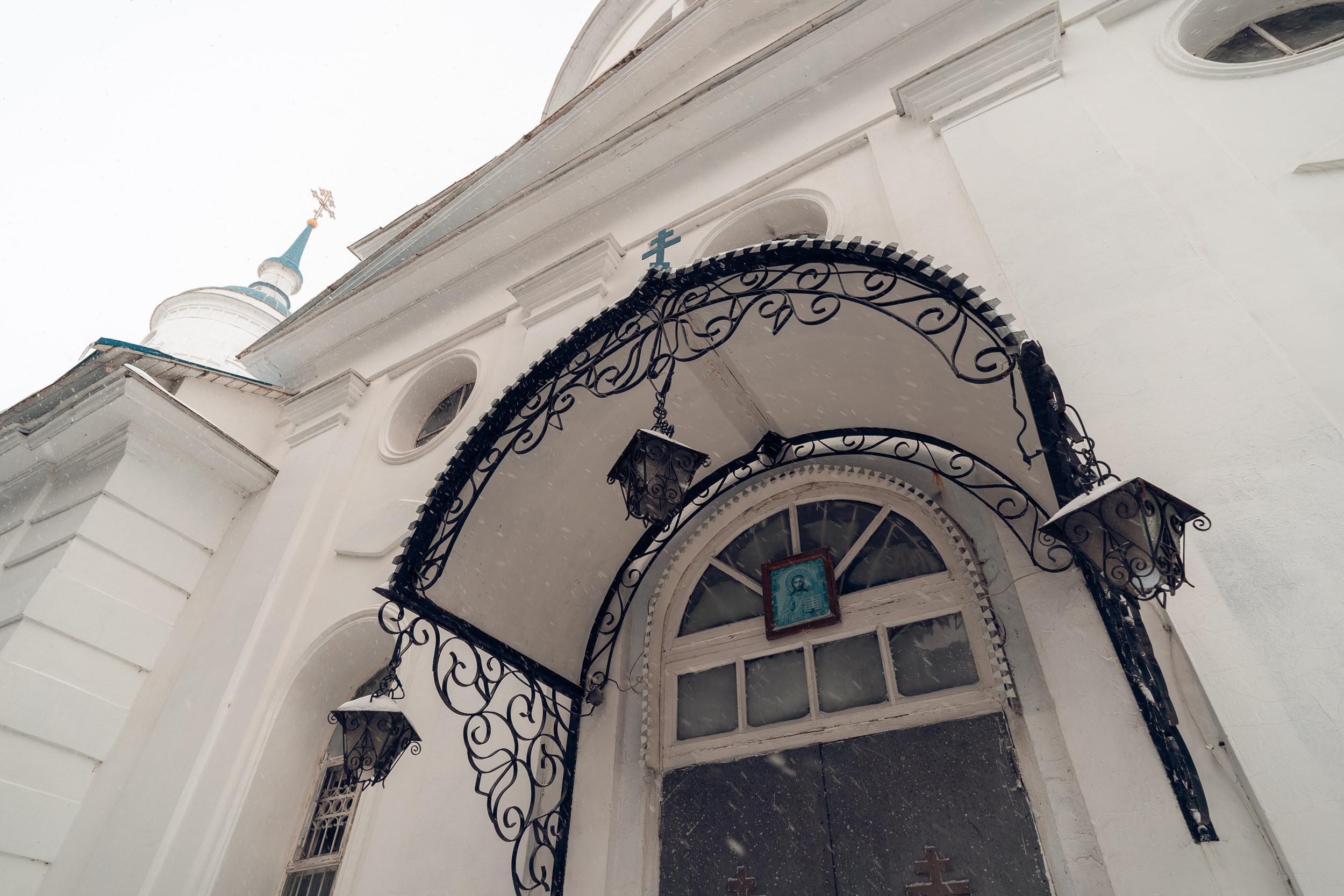 ХРАМЫ. Церковный фотограф Севастополь