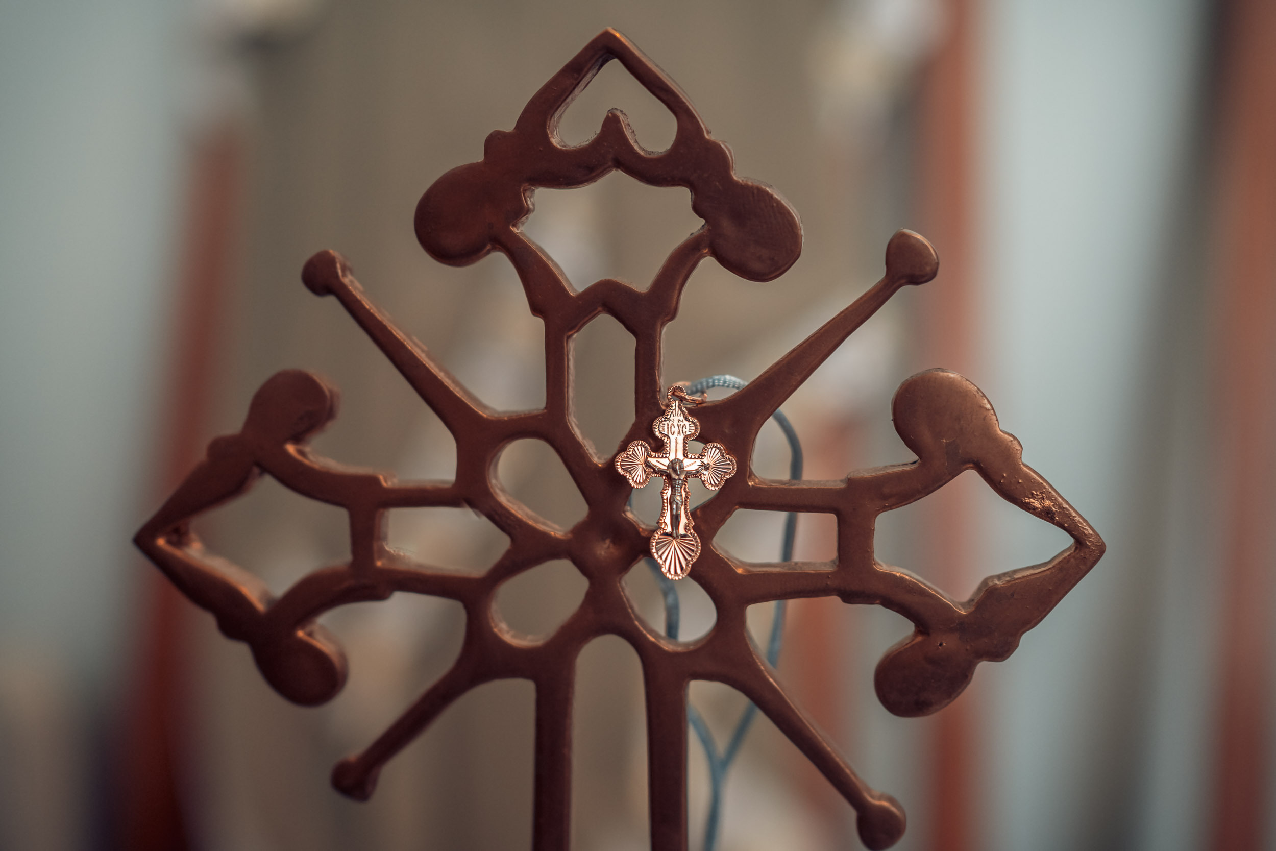 ХРАМЫ. Церковный фотограф Севастополь